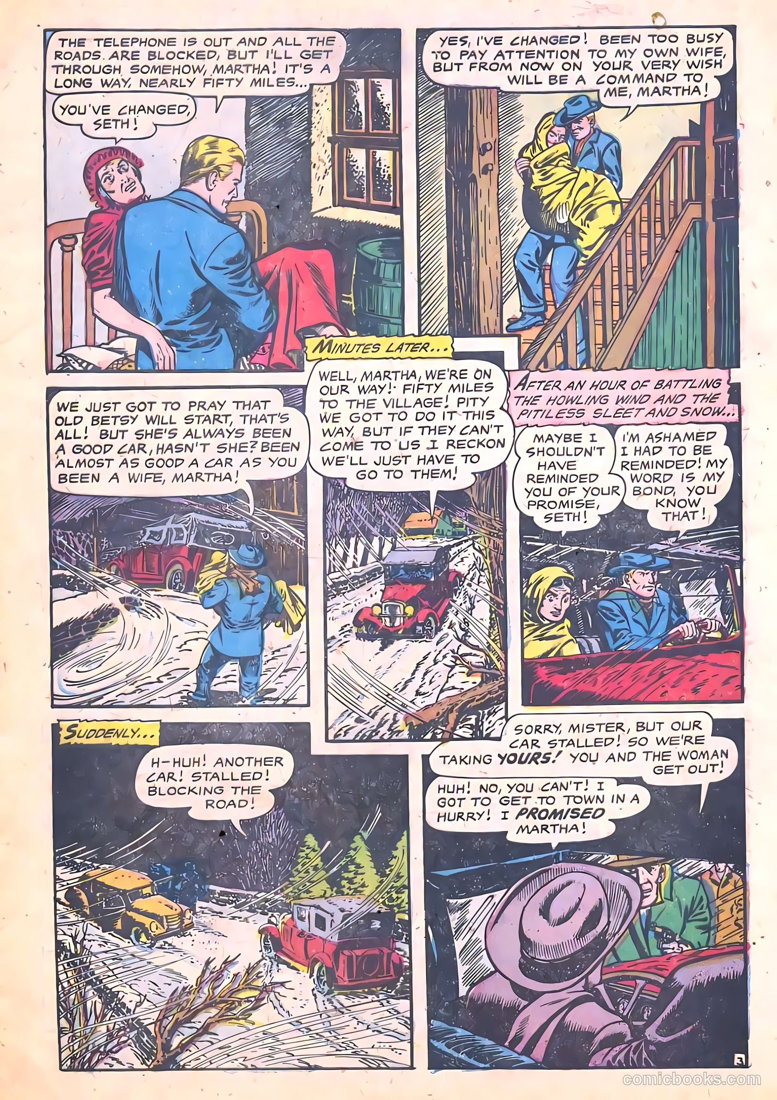 Midnight #2 — page 5 of 36