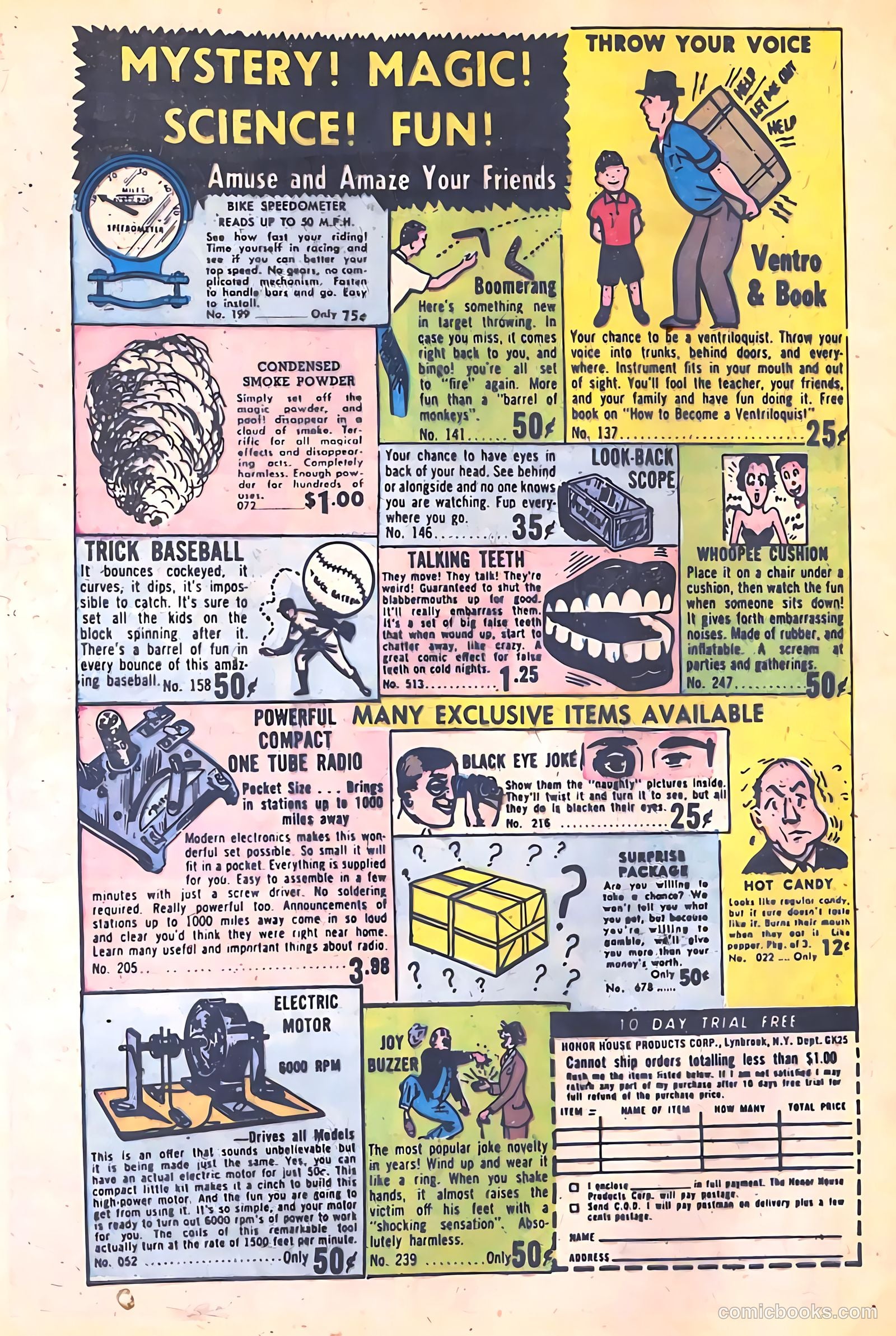 Midnight #2 — page 6 of 36
