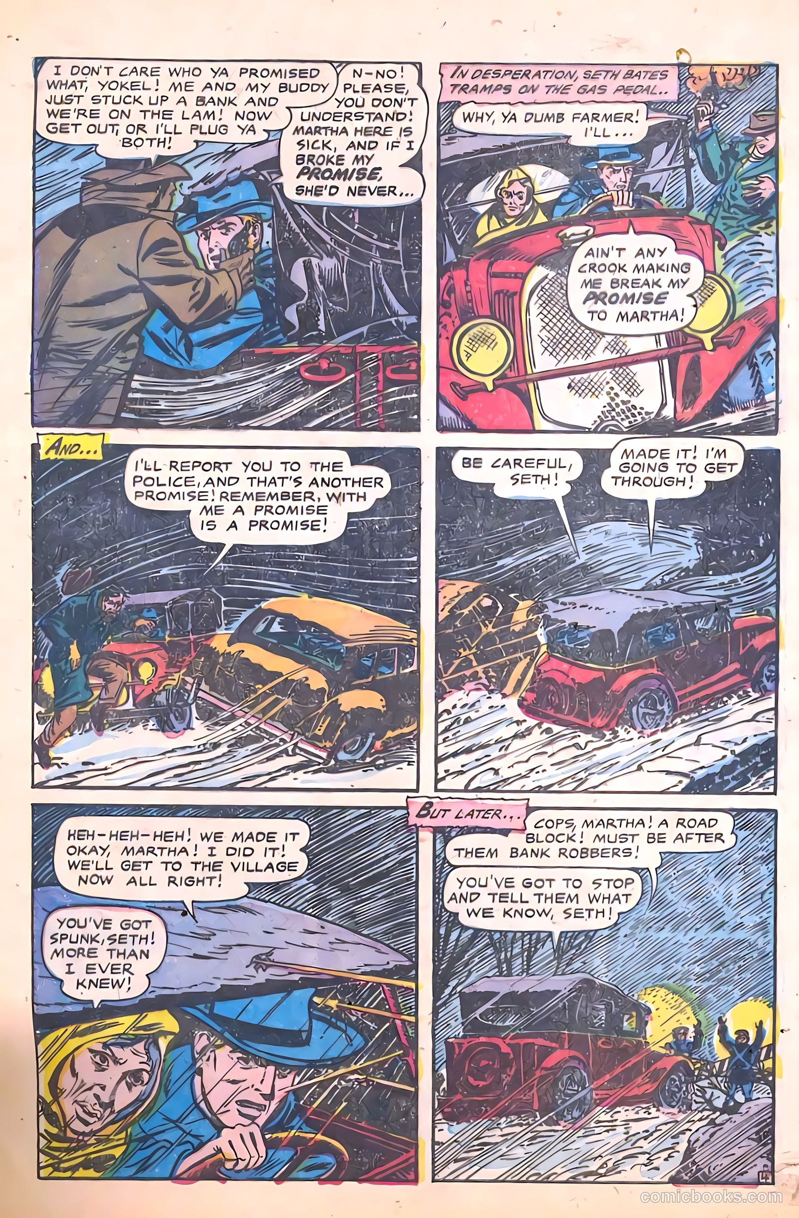 Midnight #2 — page 7 of 36