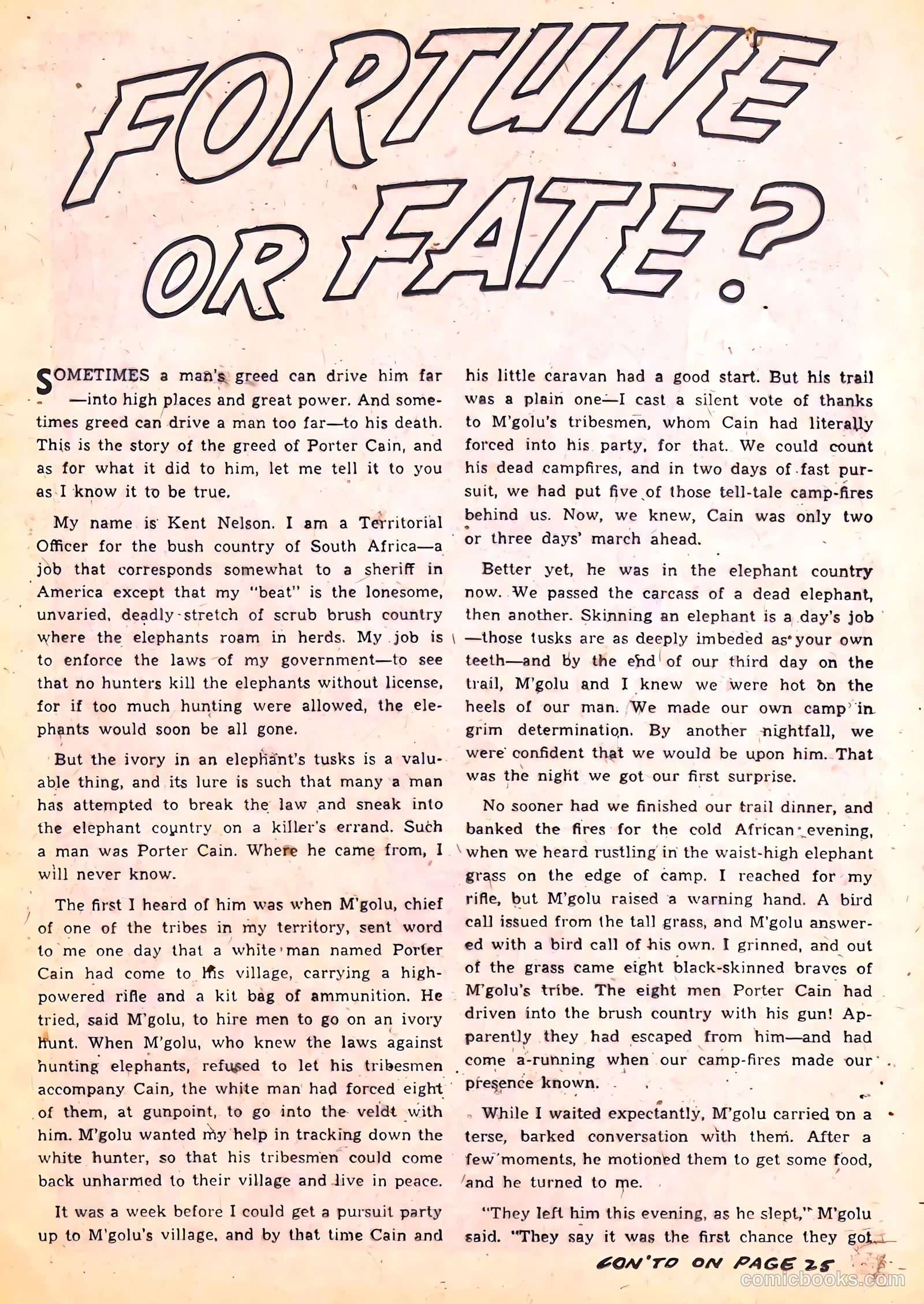 Midnight #2 — page 11 of 36