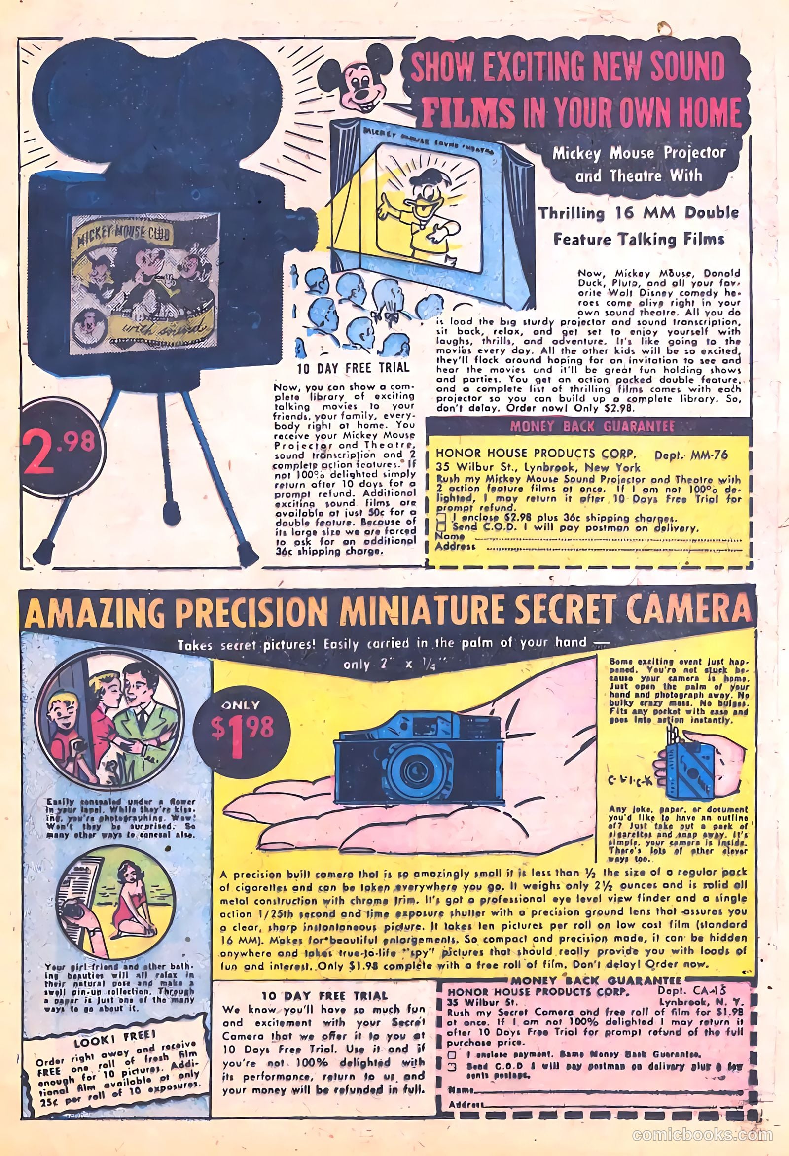 Midnight #2 — page 15 of 36