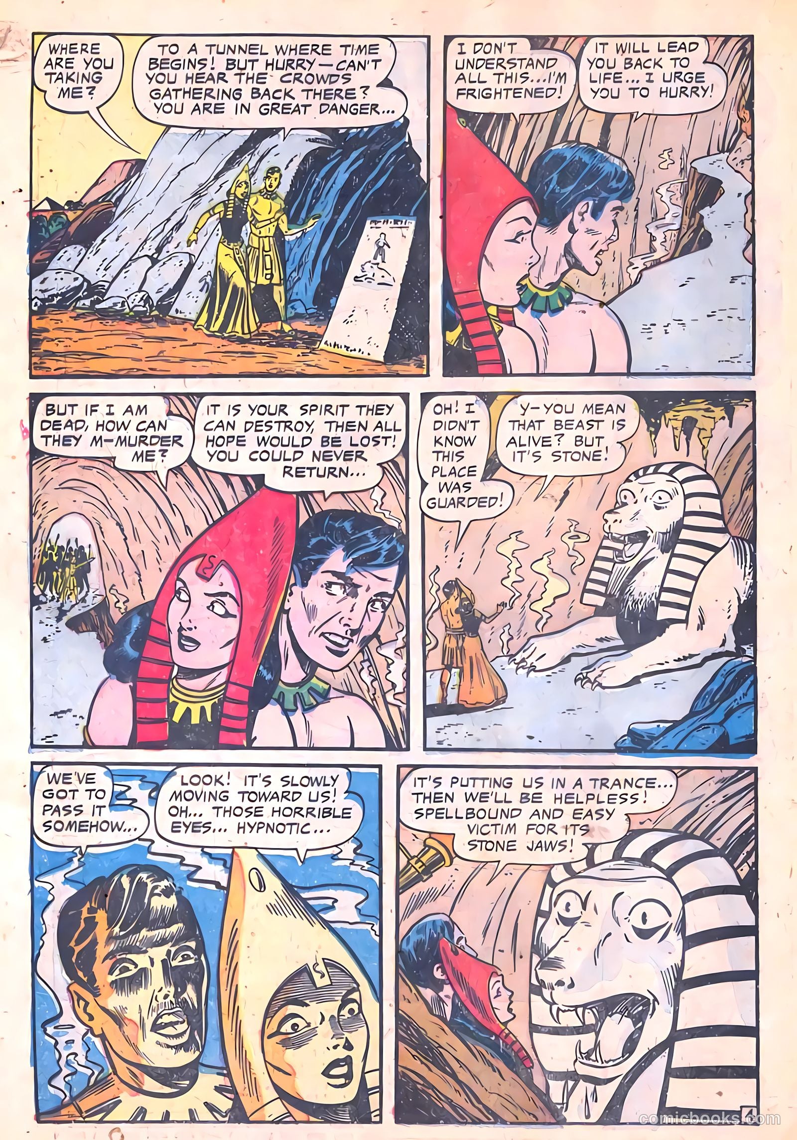 Midnight #2 — page 16 of 36