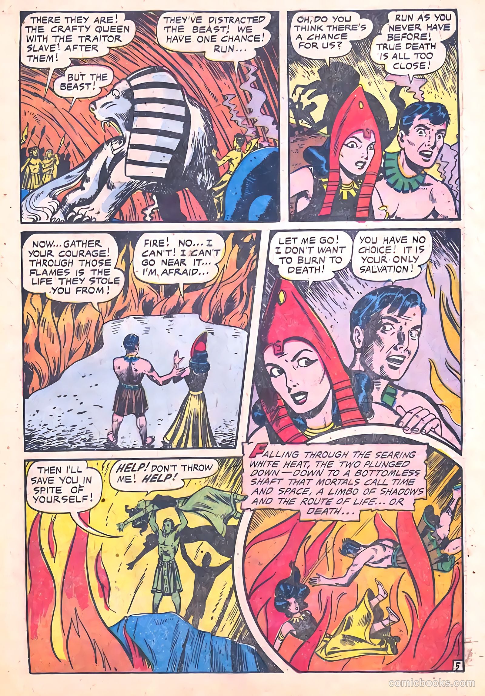 Midnight #2 — page 17 of 36