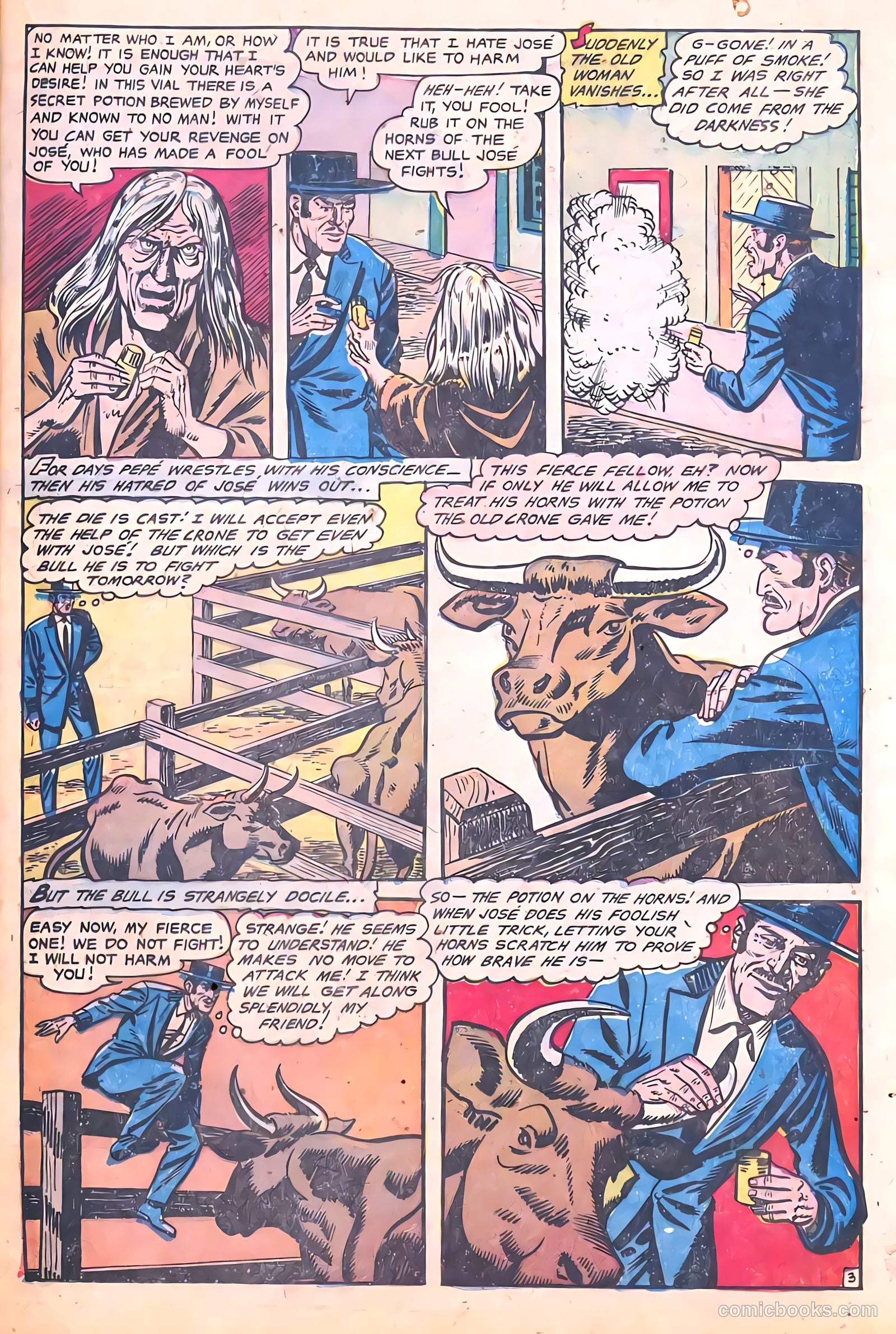 Midnight #2 — page 21 of 36