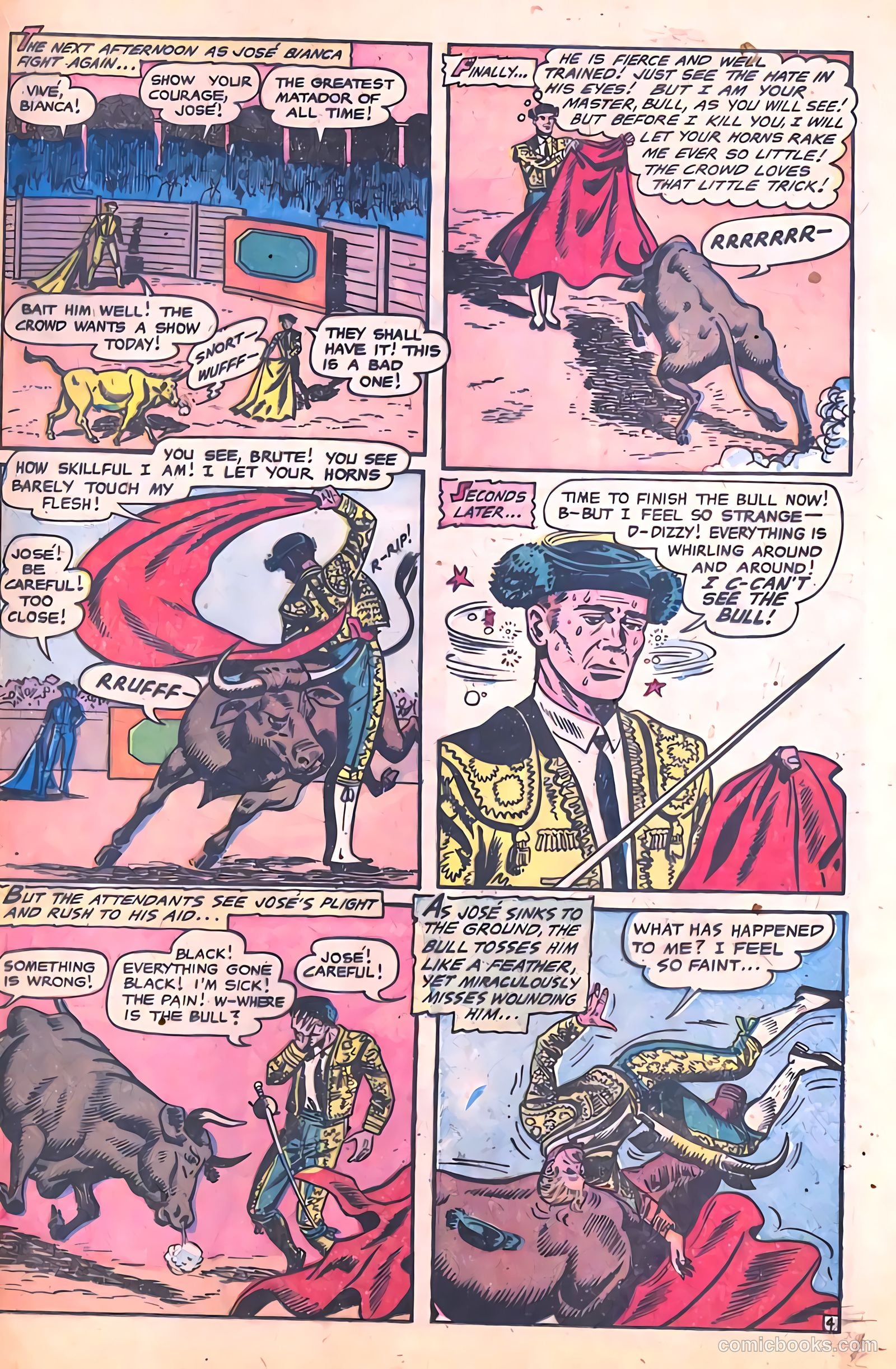 Midnight #2 — page 23 of 36