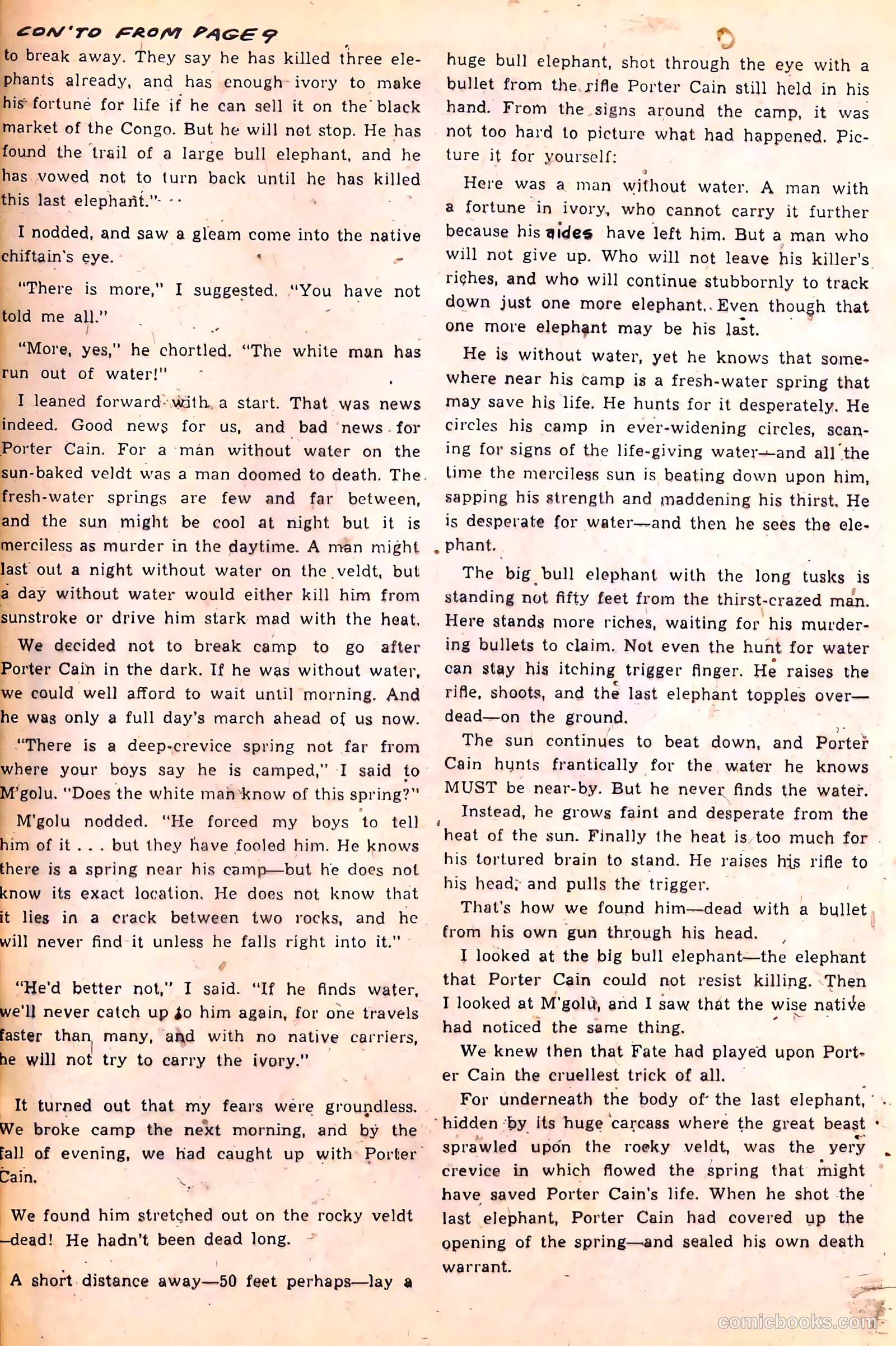 Midnight #2 — page 27 of 36