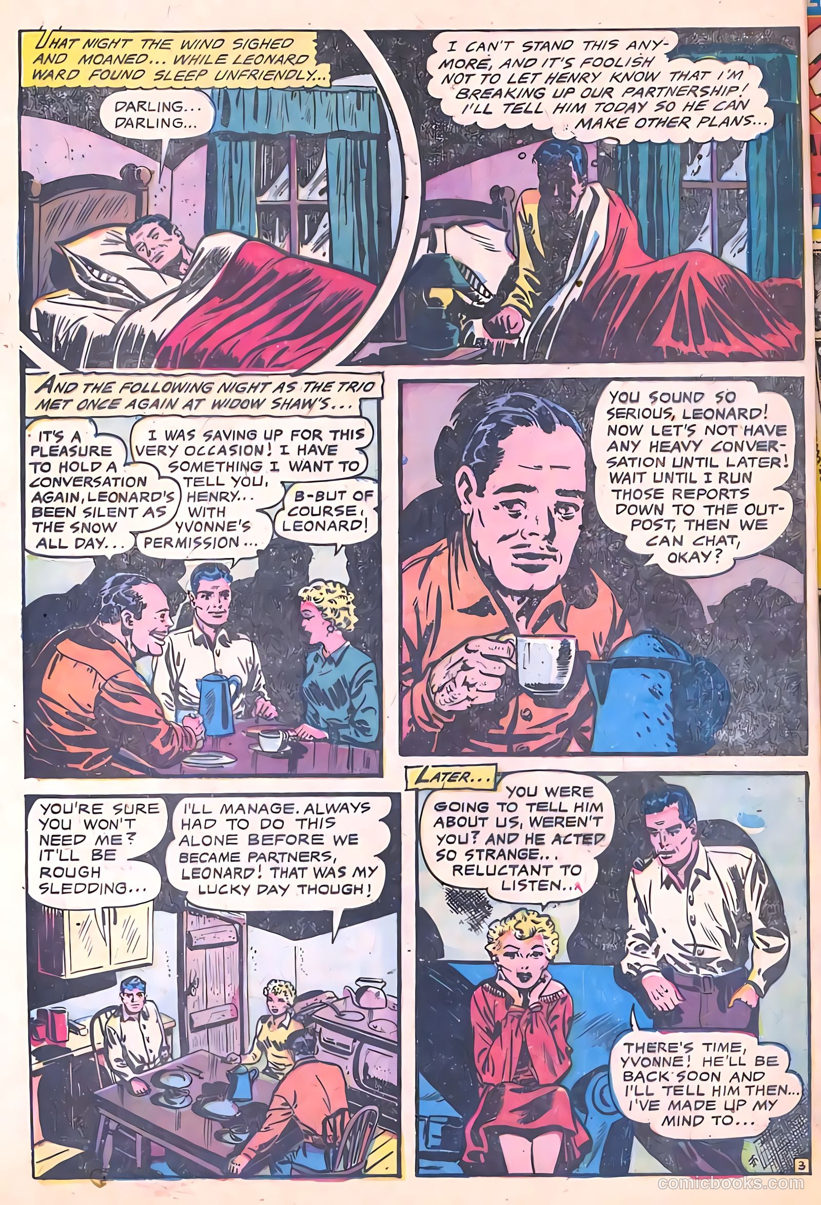 Midnight #2 — page 30 of 36