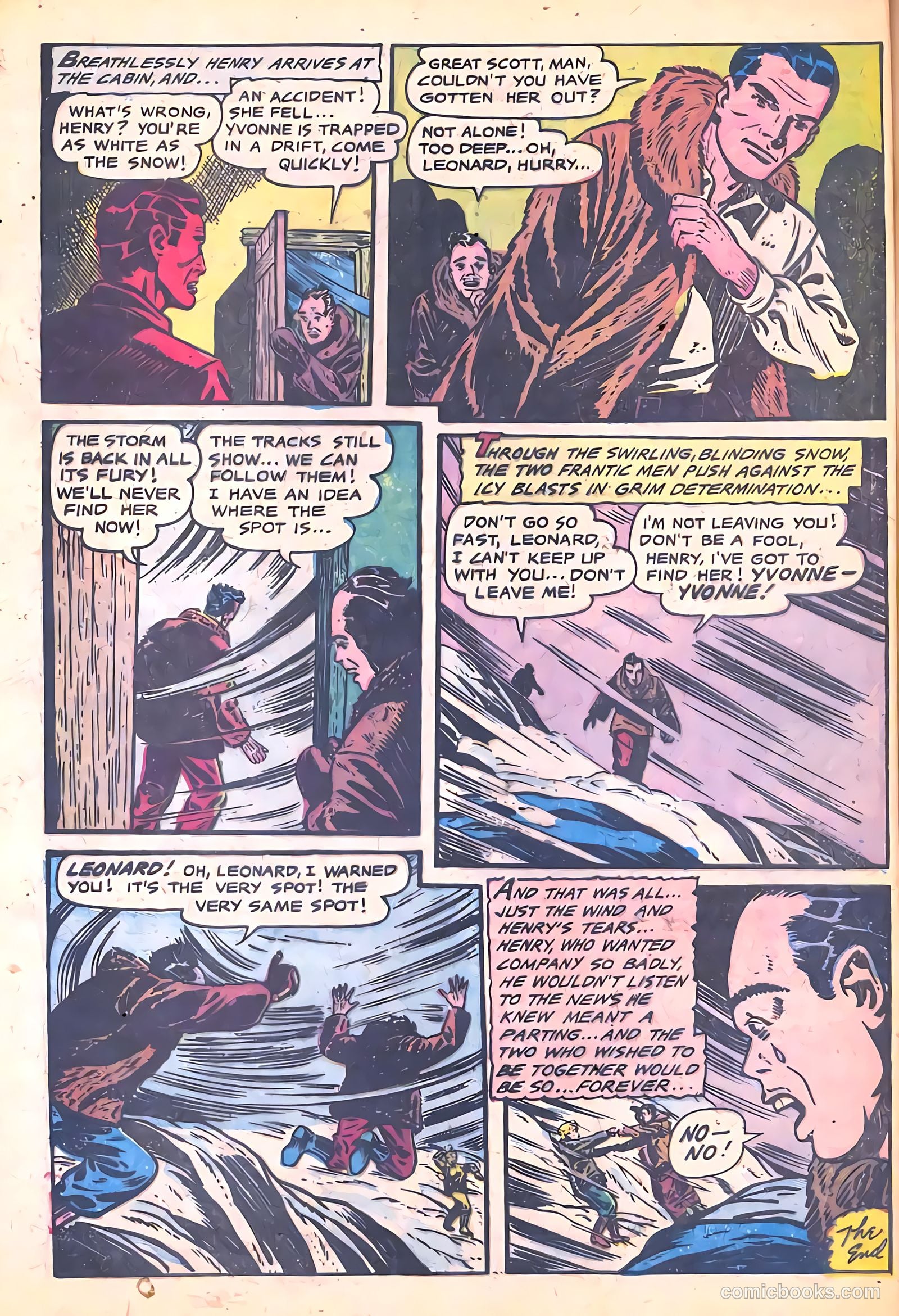 Midnight #2 — page 34 of 36