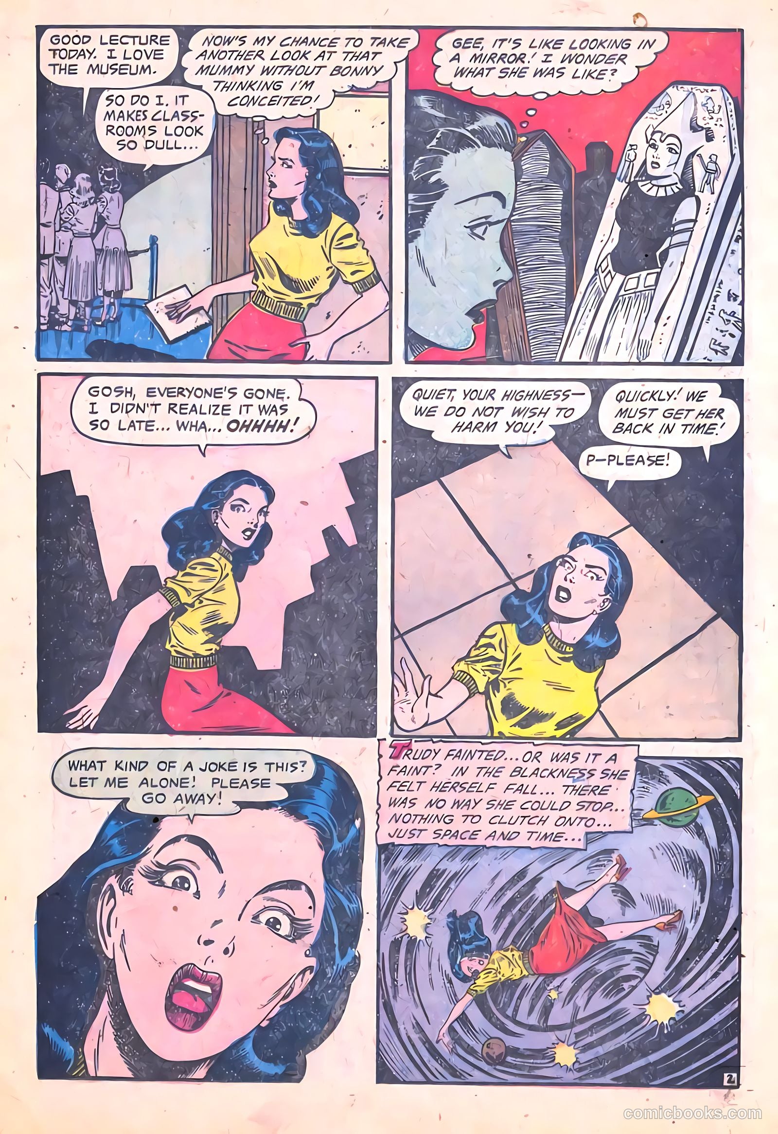Midnight #2 — page 13 of 36