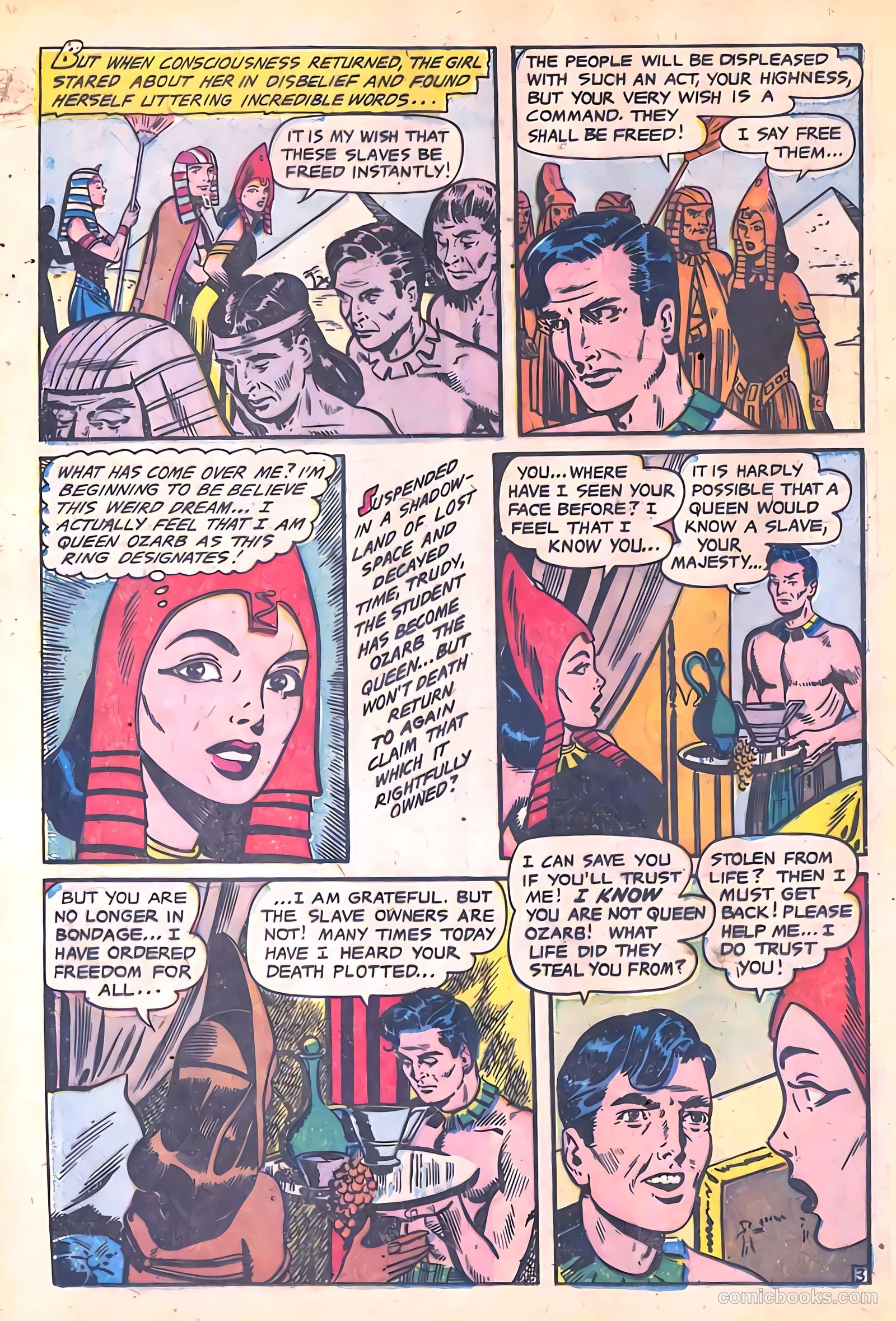 Midnight #2 — page 14 of 36