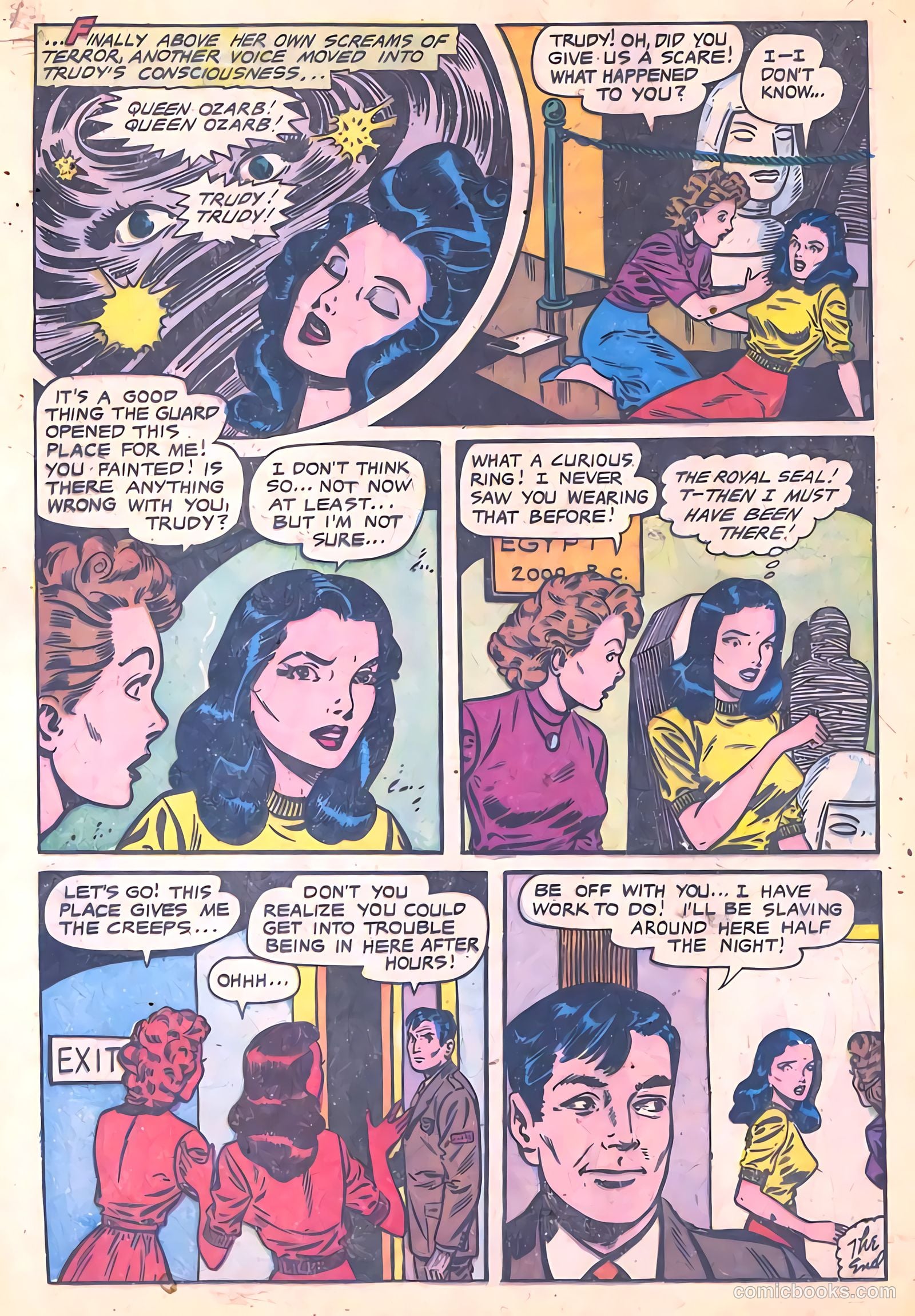 Midnight #2 — page 18 of 36