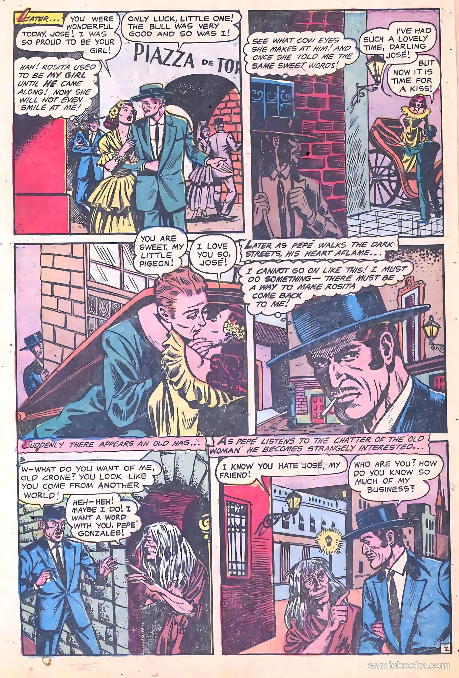 Midnight #2 — page 20 of 36