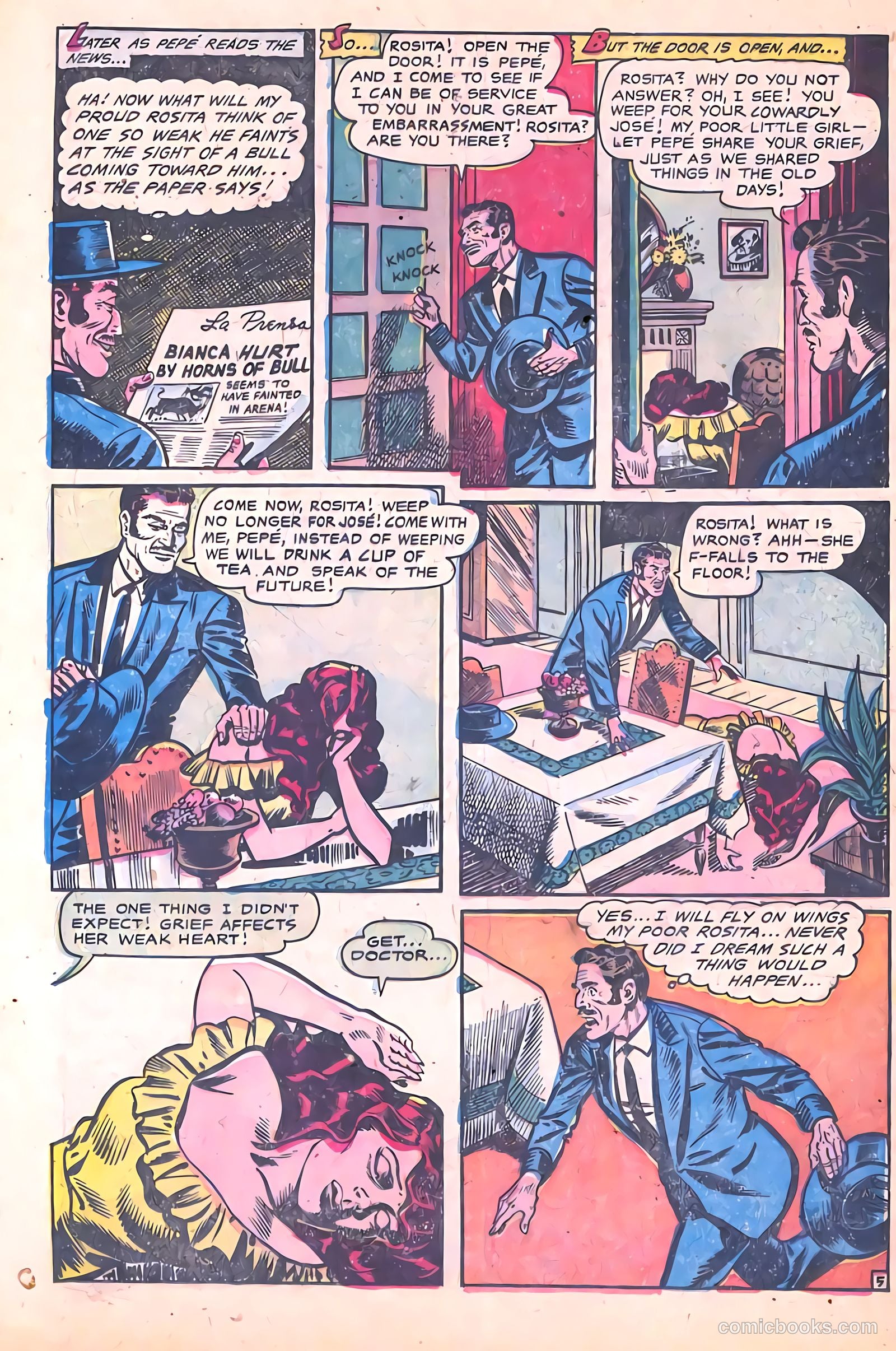 Midnight #2 — page 24 of 36