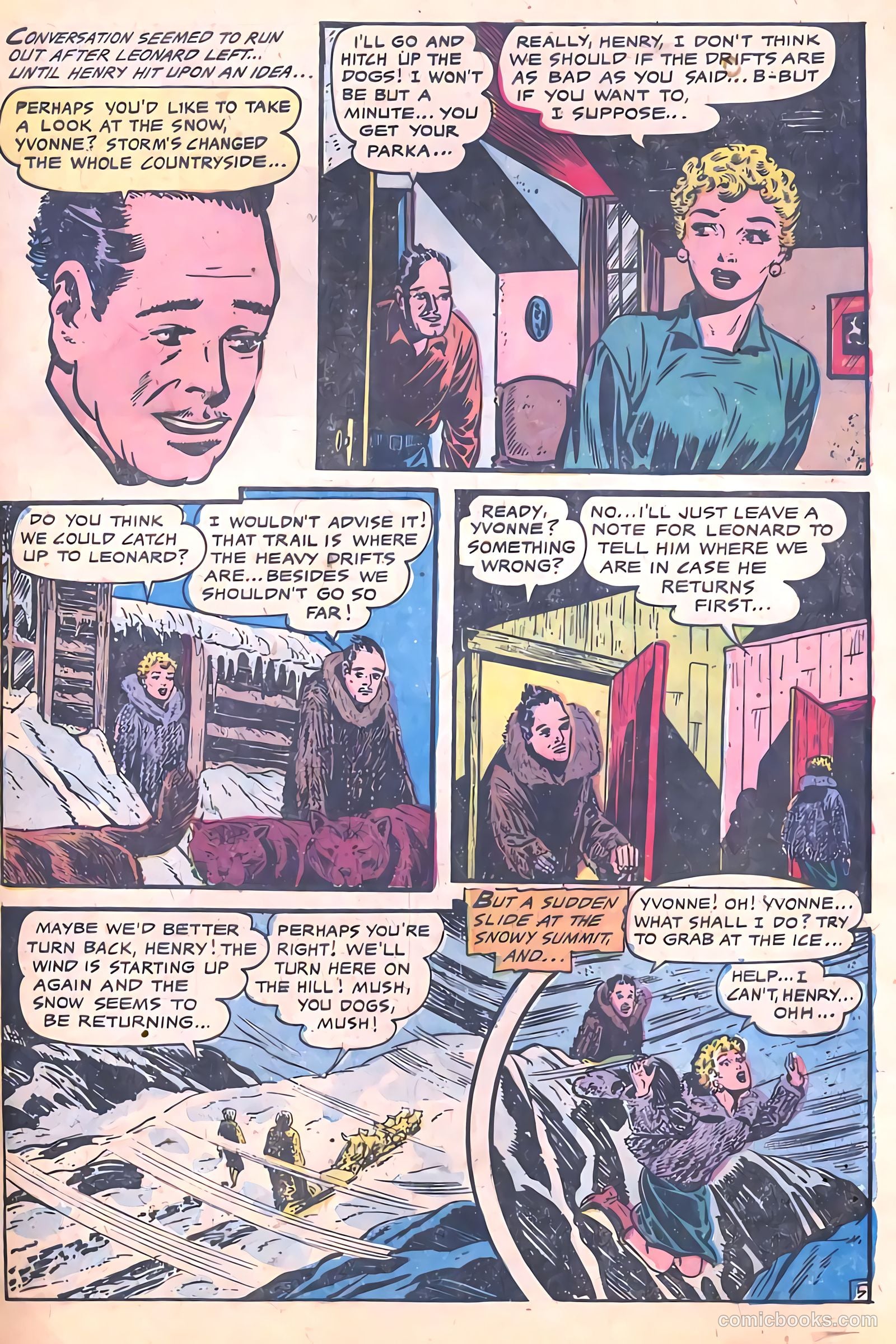 Midnight #2 — page 33 of 36