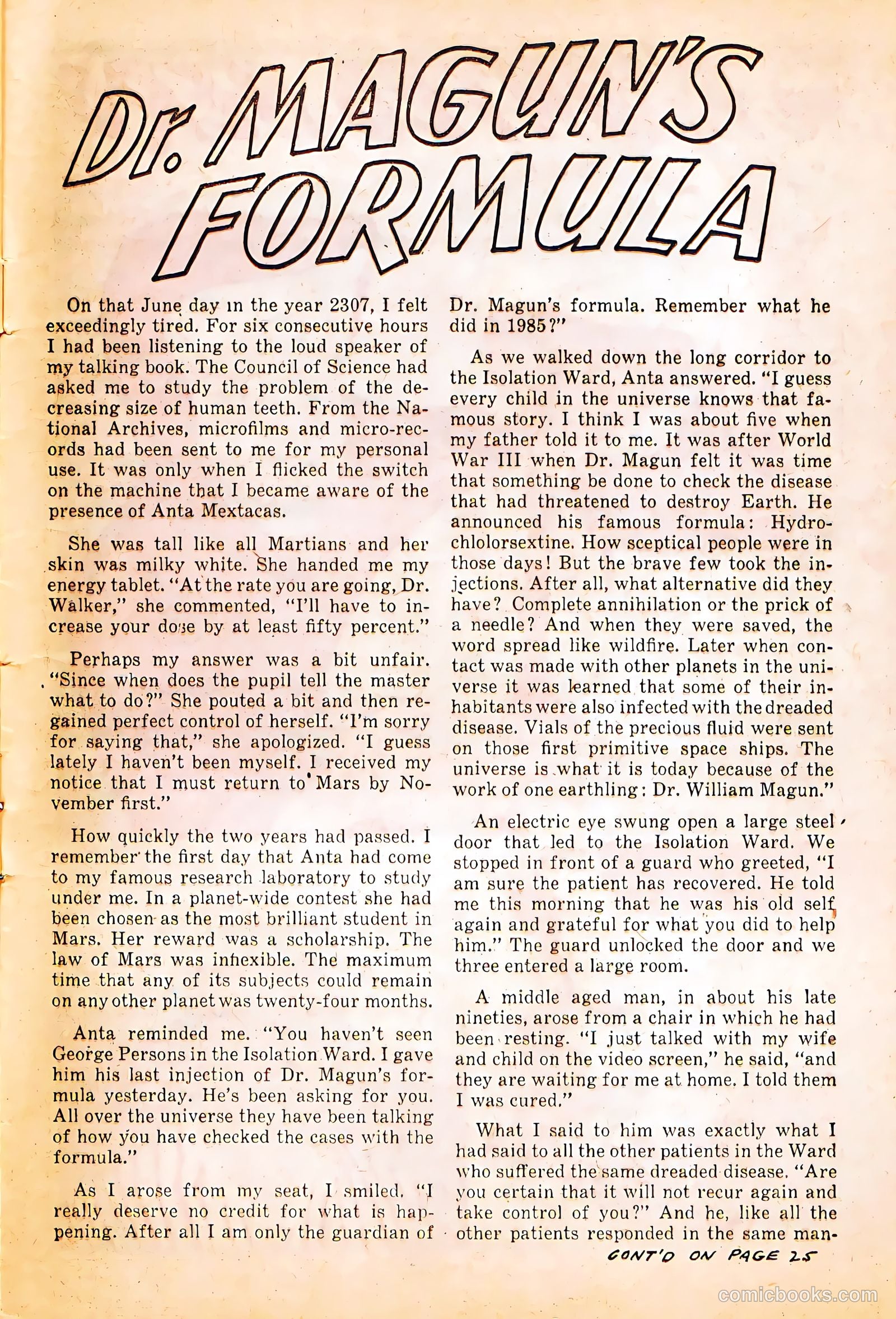 Midnight #3 — page 11 of 36