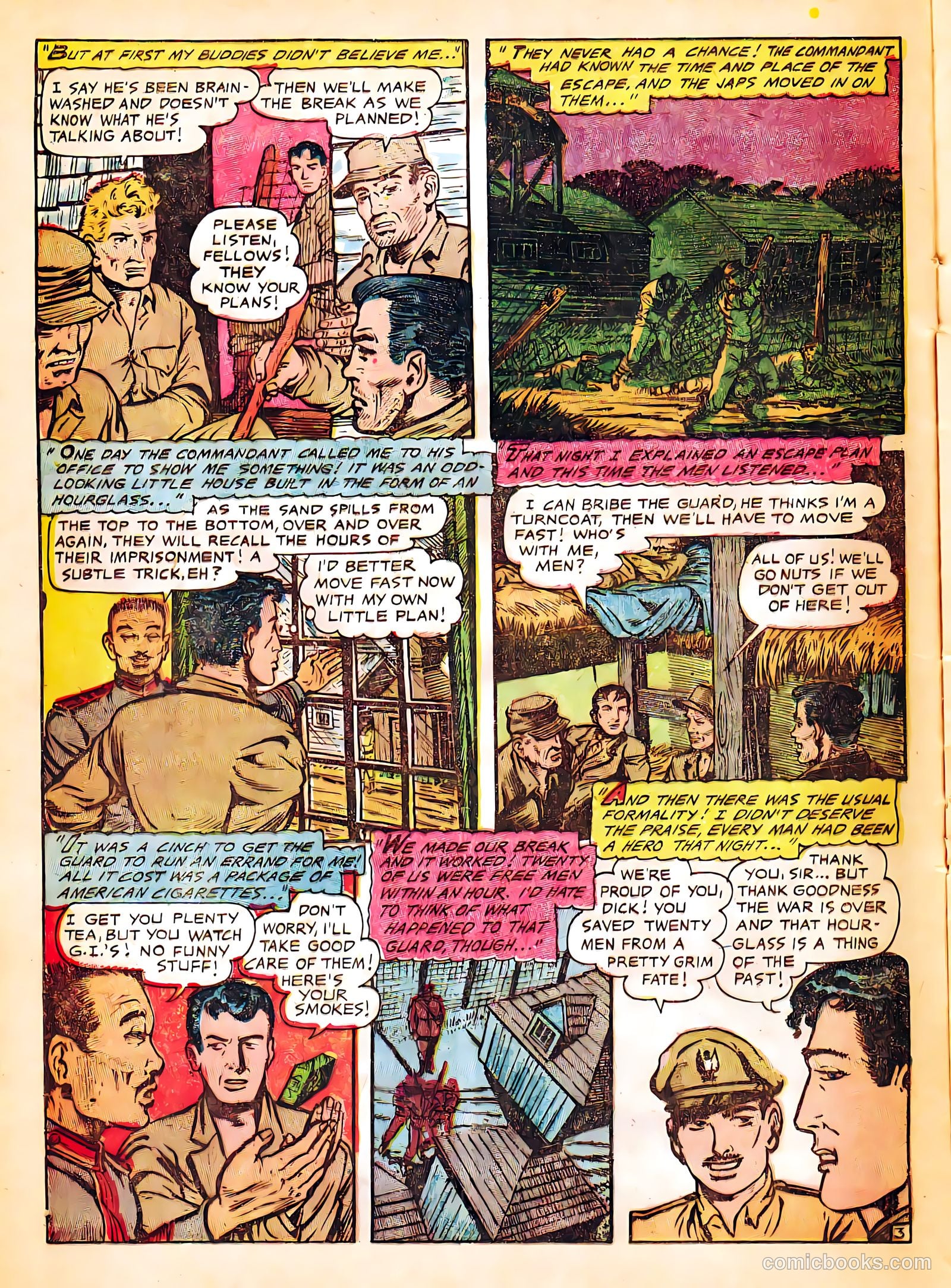 Midnight #3 — page 14 of 36