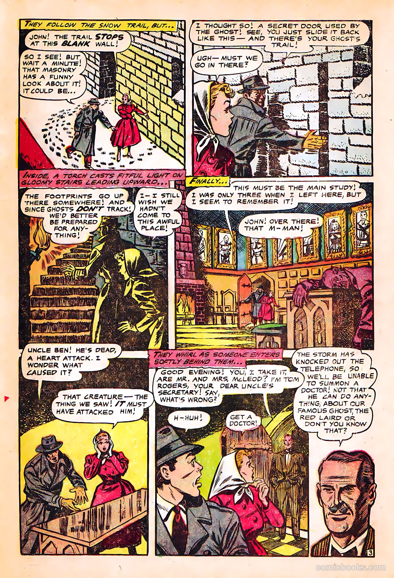 Midnight #3 — page 21 of 36