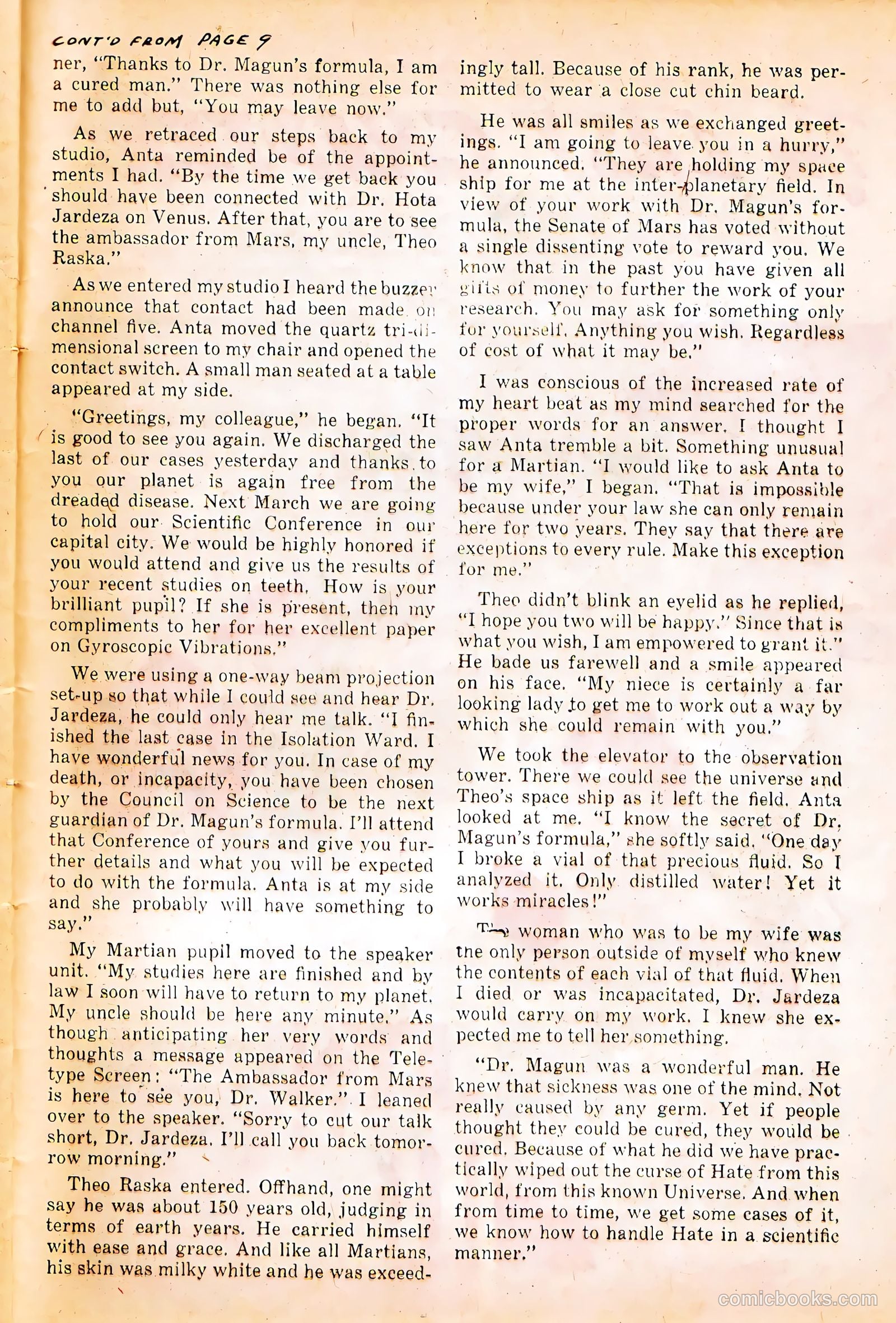 Midnight #3 — page 27 of 36