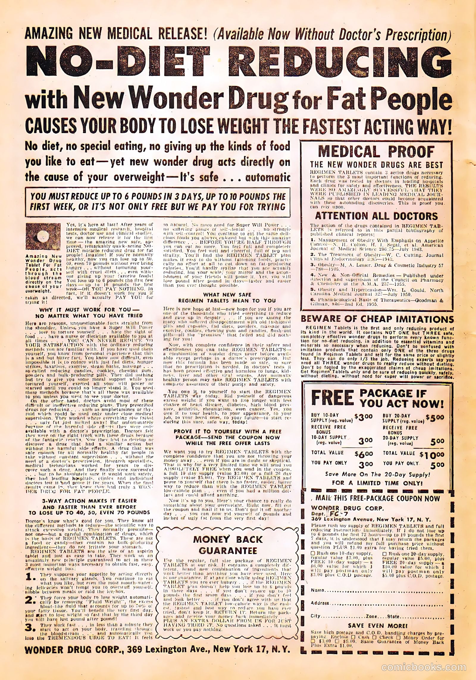 Midnight #3 — page 6 of 36