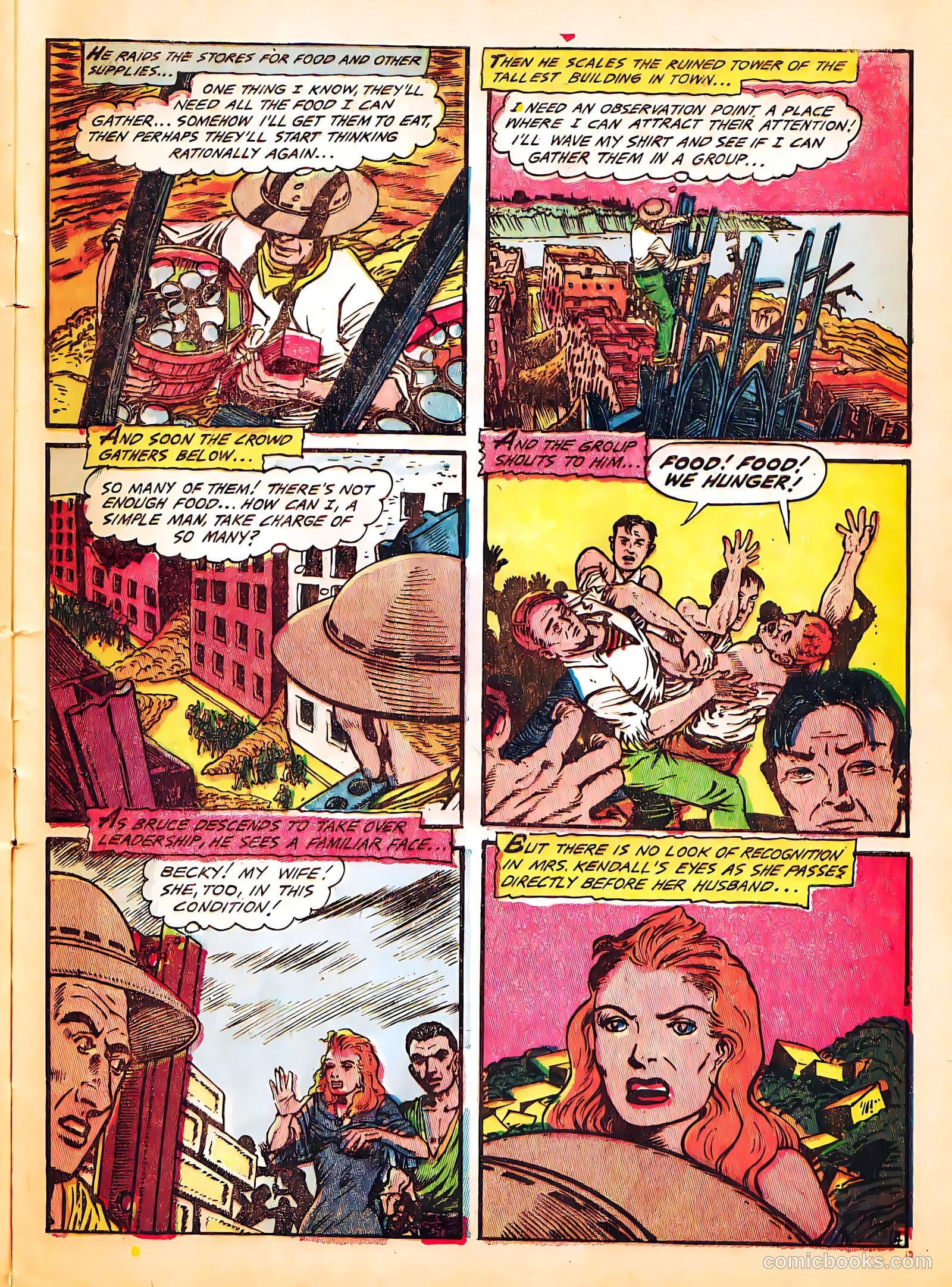 Midnight #3 — page 7 of 36