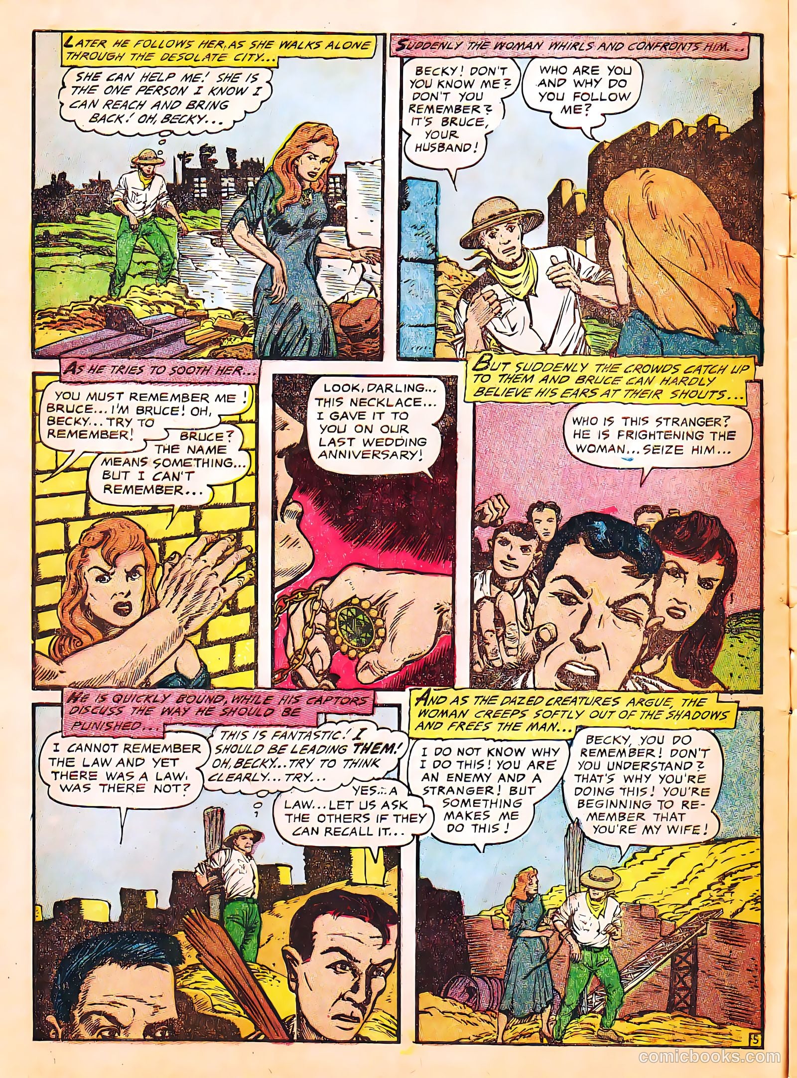 Midnight #3 — page 8 of 36