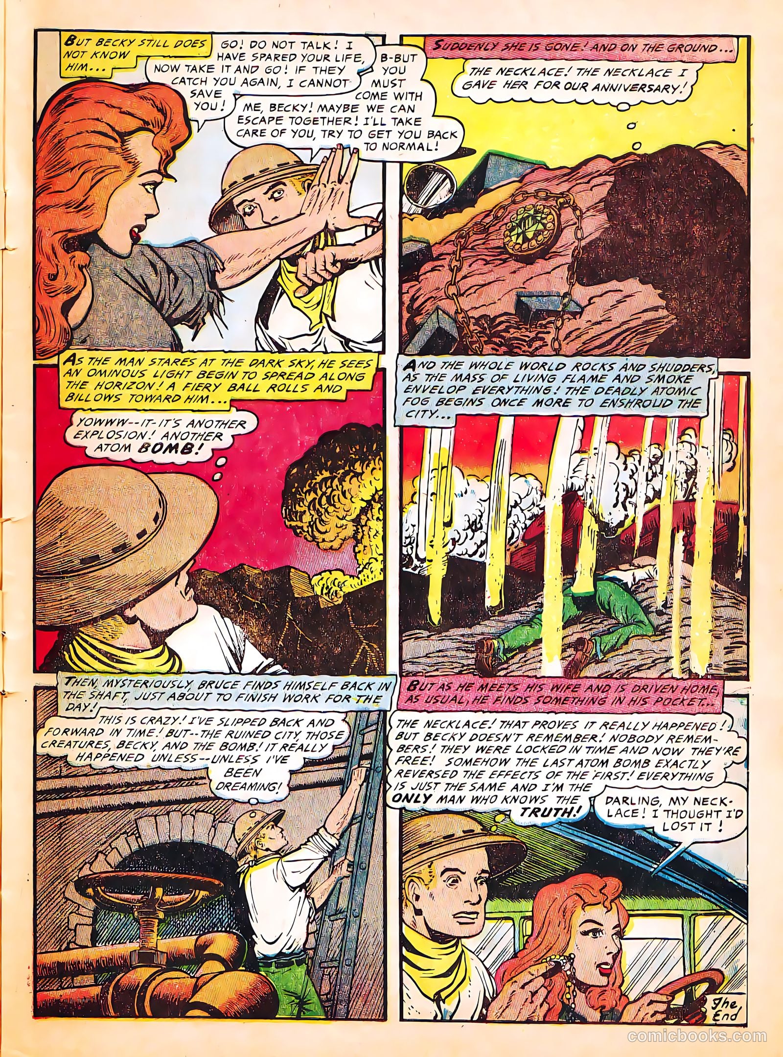 Midnight #3 — page 9 of 36