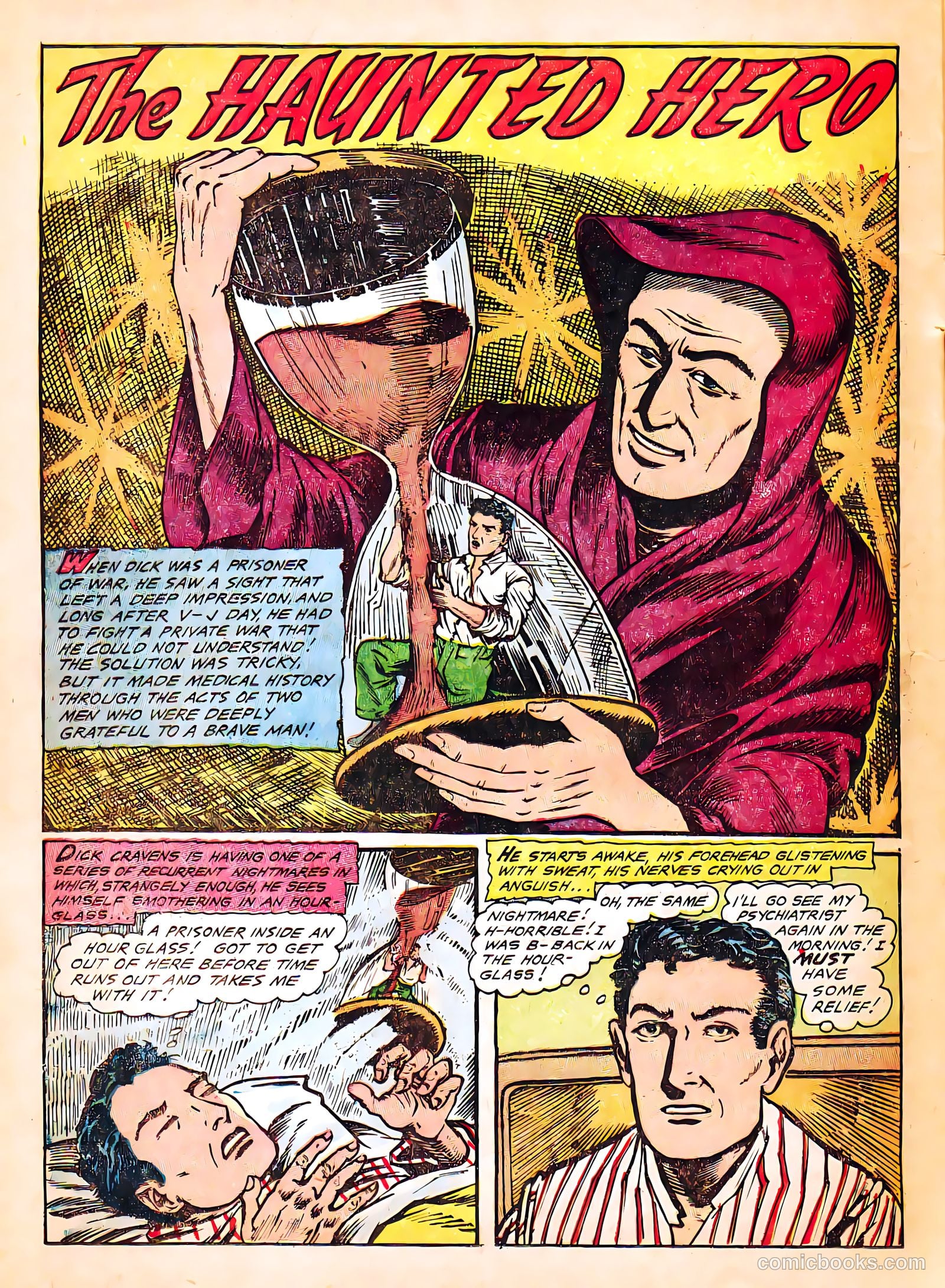 Midnight #3 — page 12 of 36