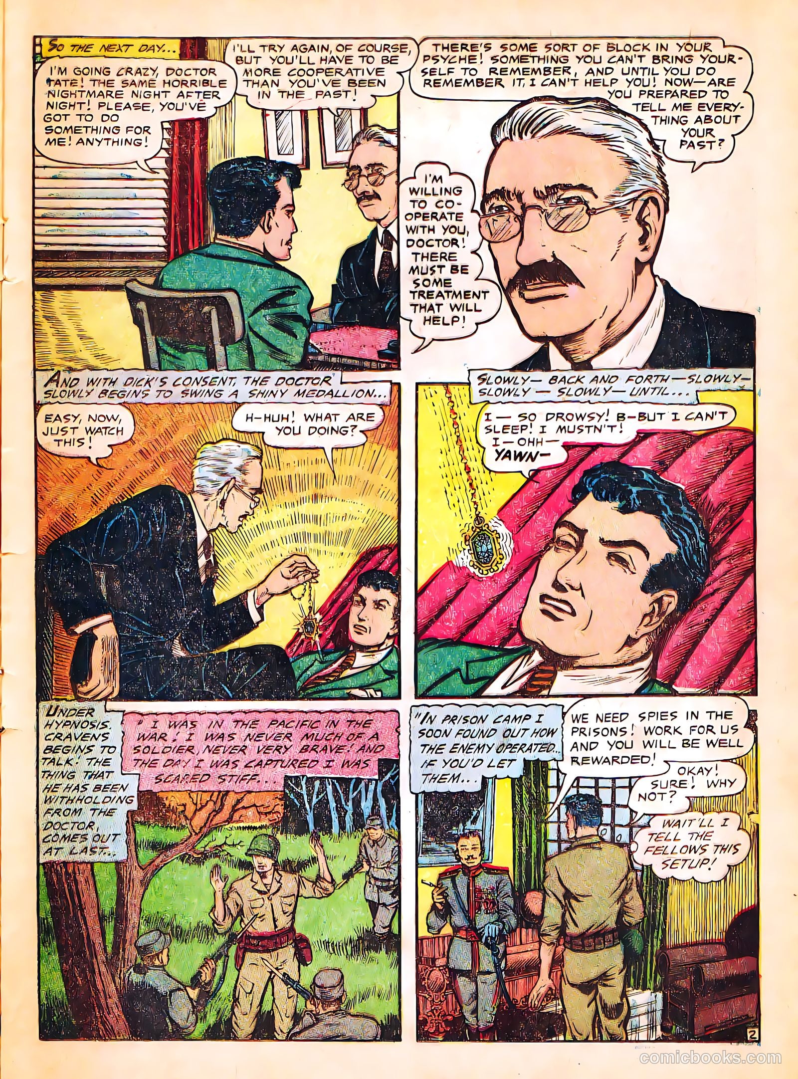 Midnight #3 — page 13 of 36