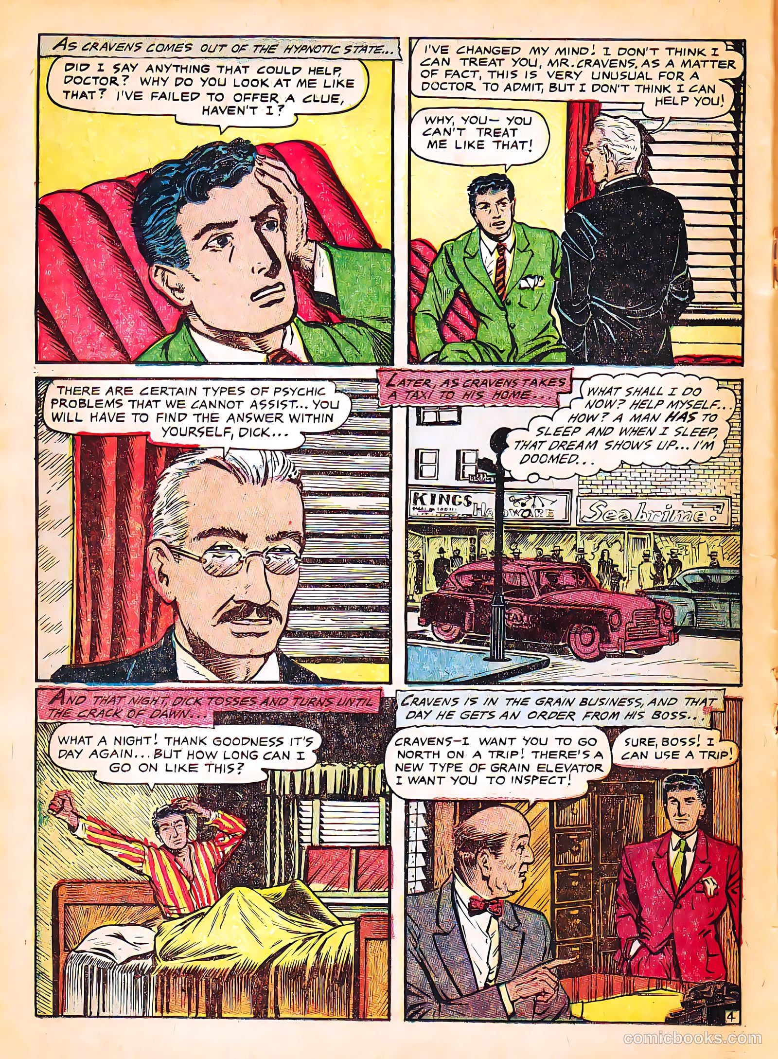Midnight #3 — page 16 of 36