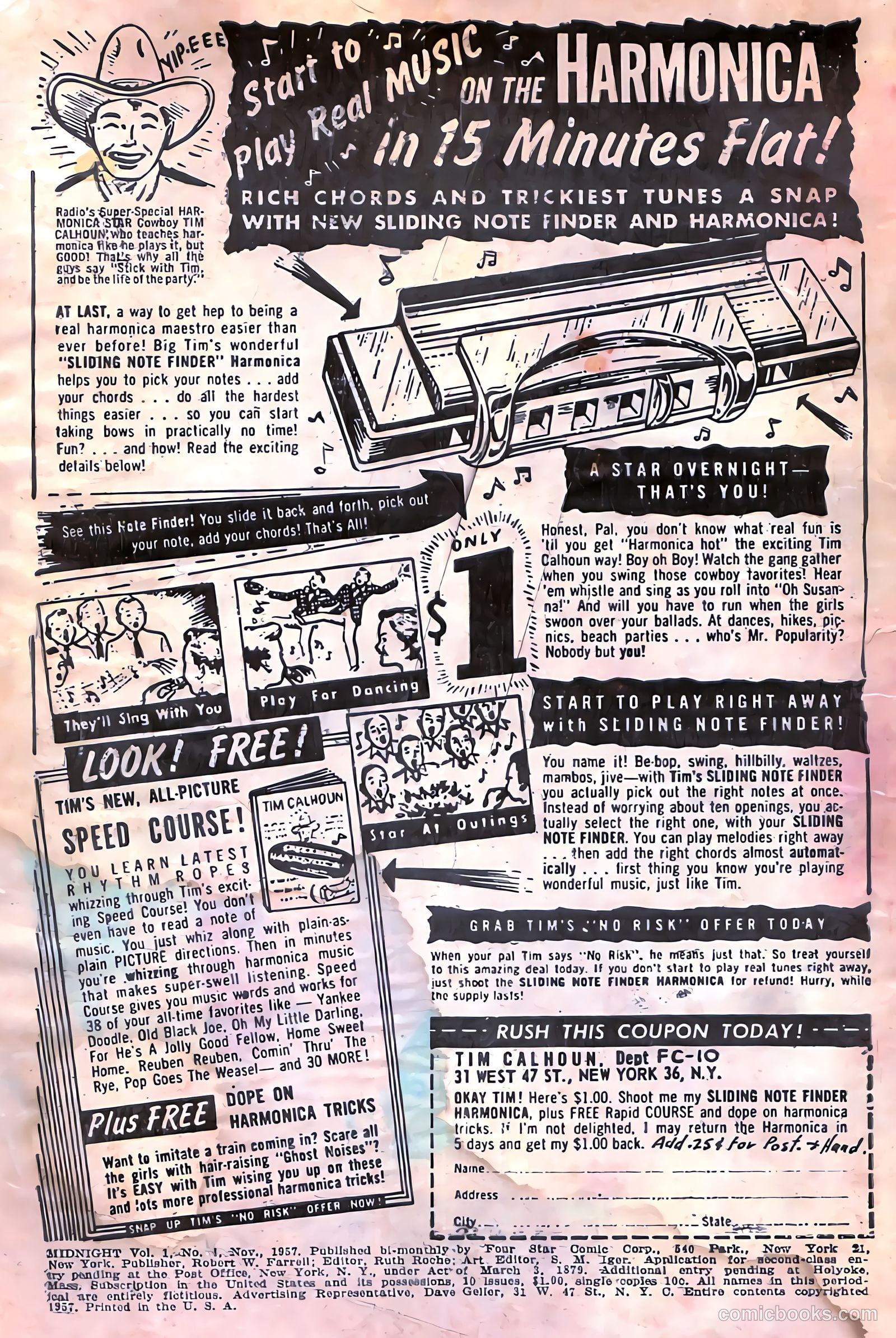 Midnight #4 — page 2 of 36