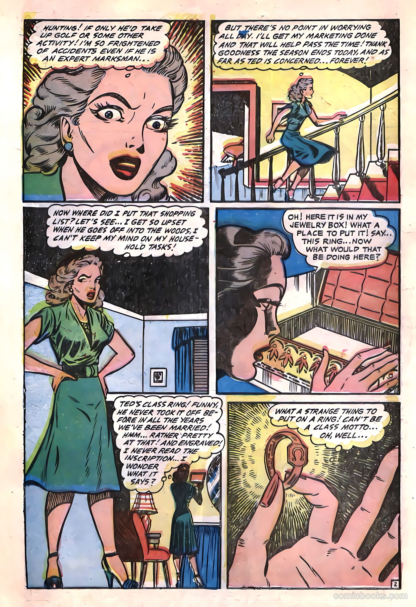 Midnight #4 — page 12 of 36