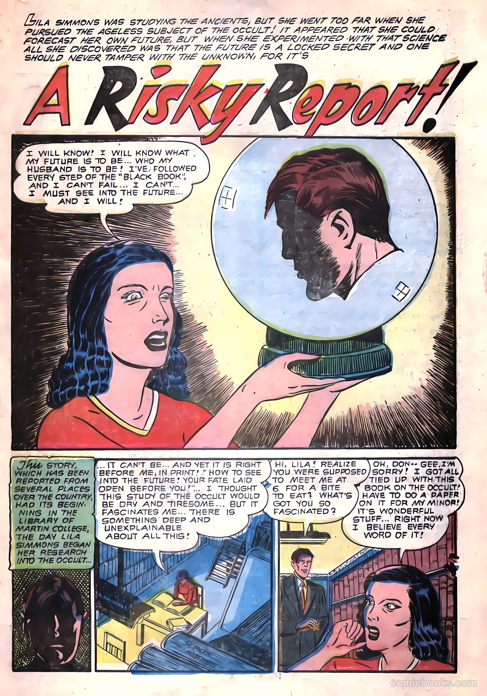 Midnight #4 — page 19 of 36
