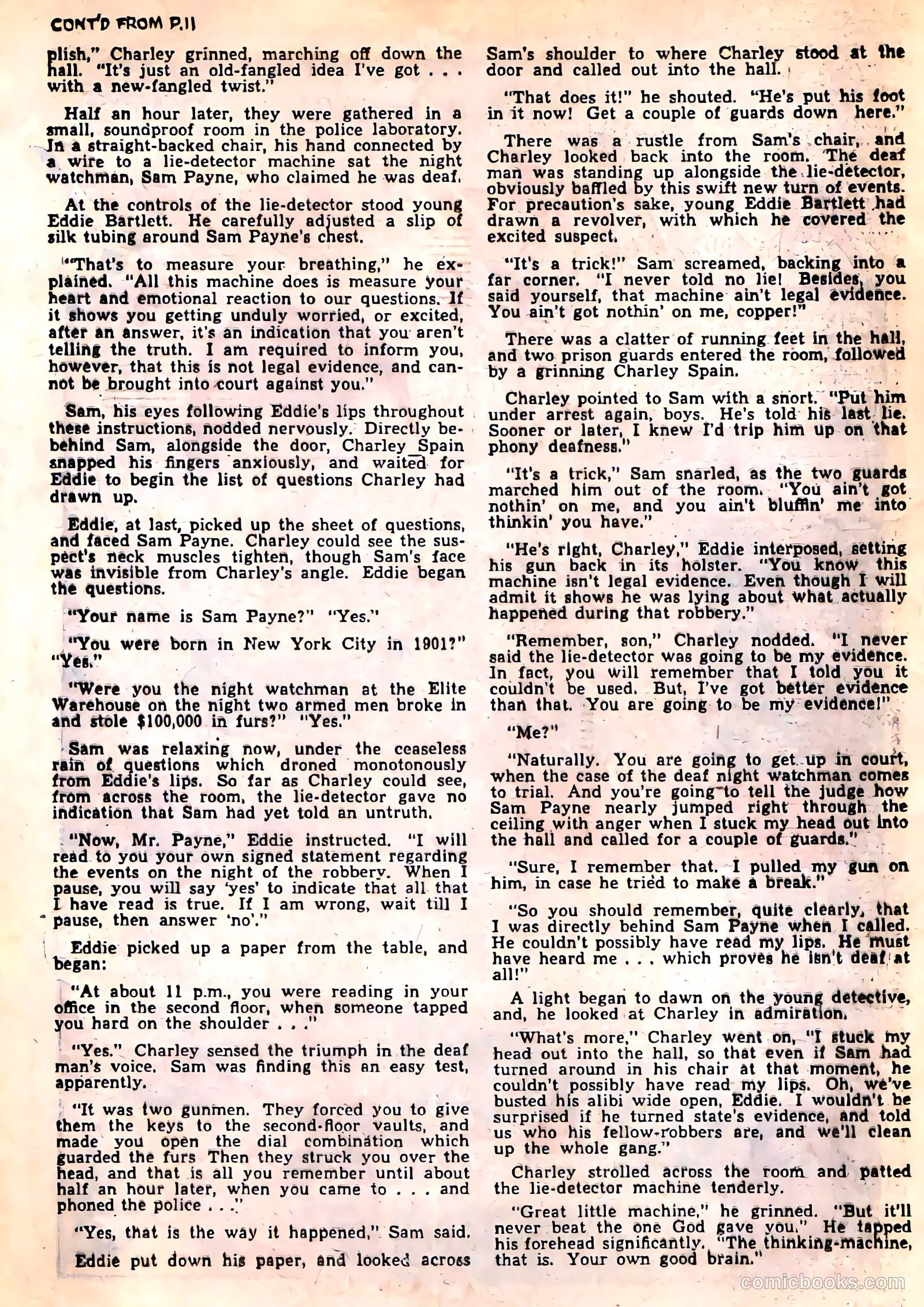 Midnight #4 — page 20 of 36