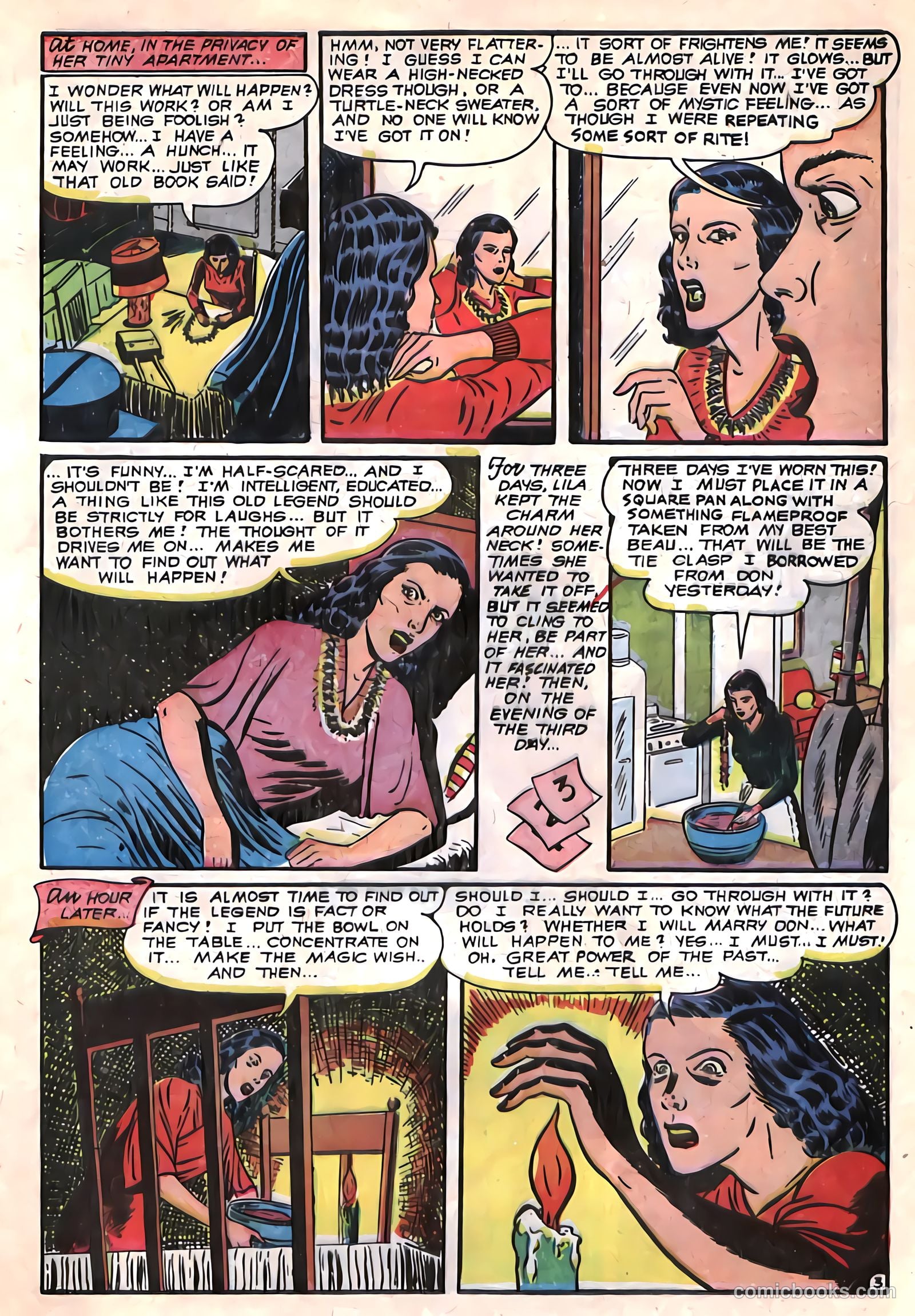 Midnight #4 — page 22 of 36
