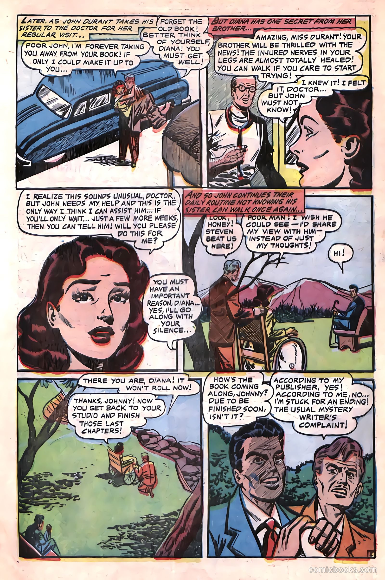Midnight #4 — page 28 of 36