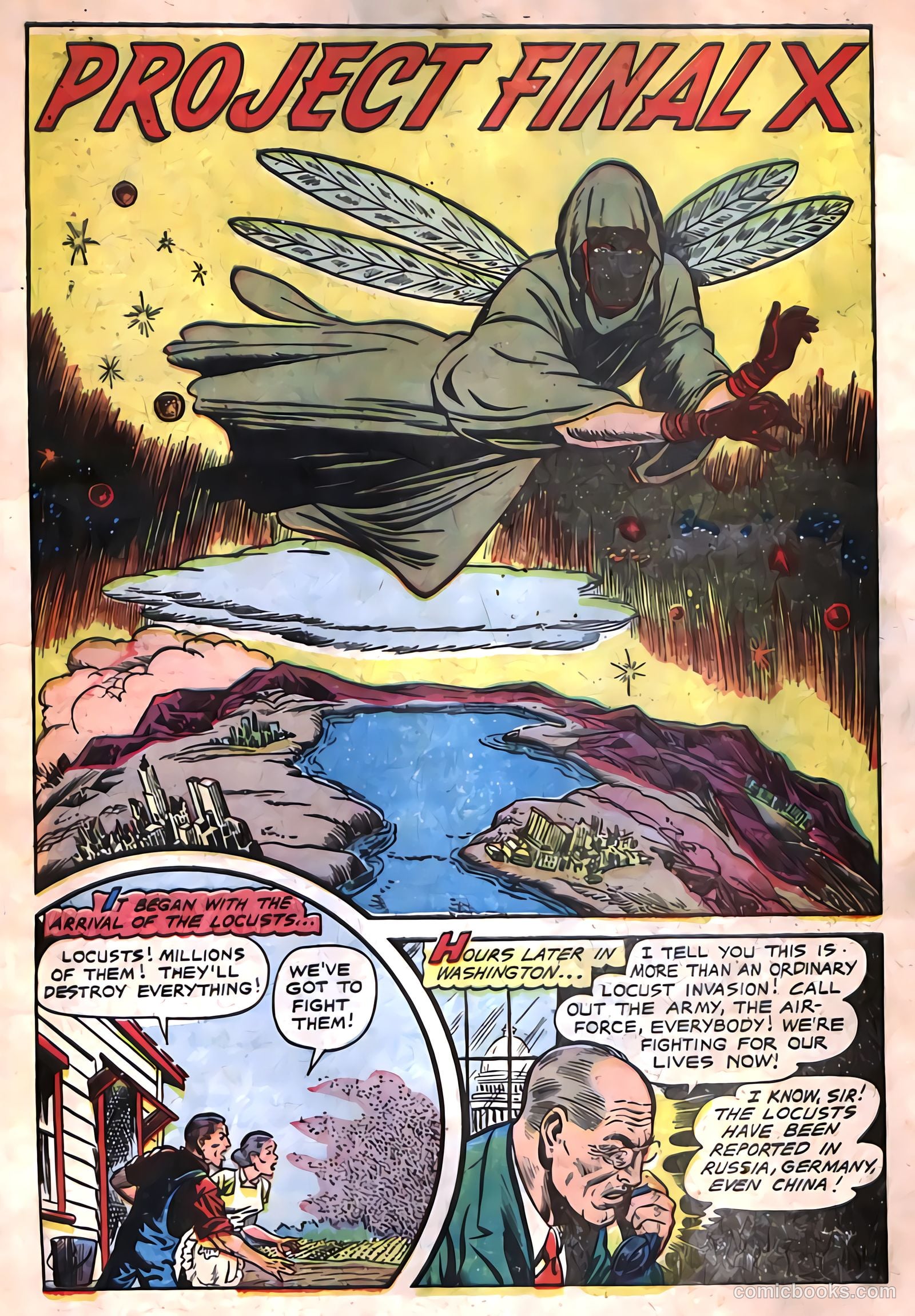 Midnight #4 — page 3 of 36