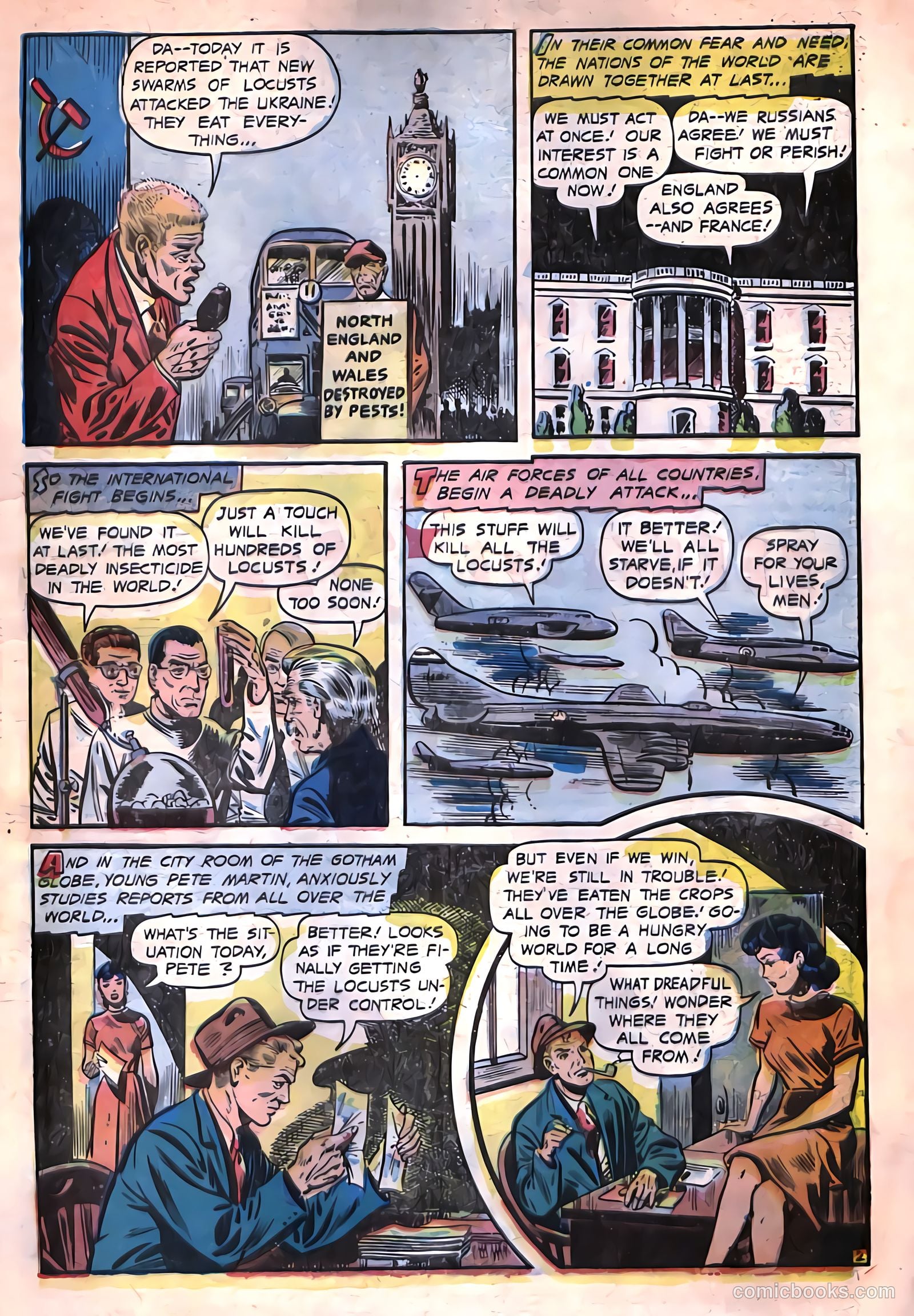 Midnight #4 — page 5 of 36