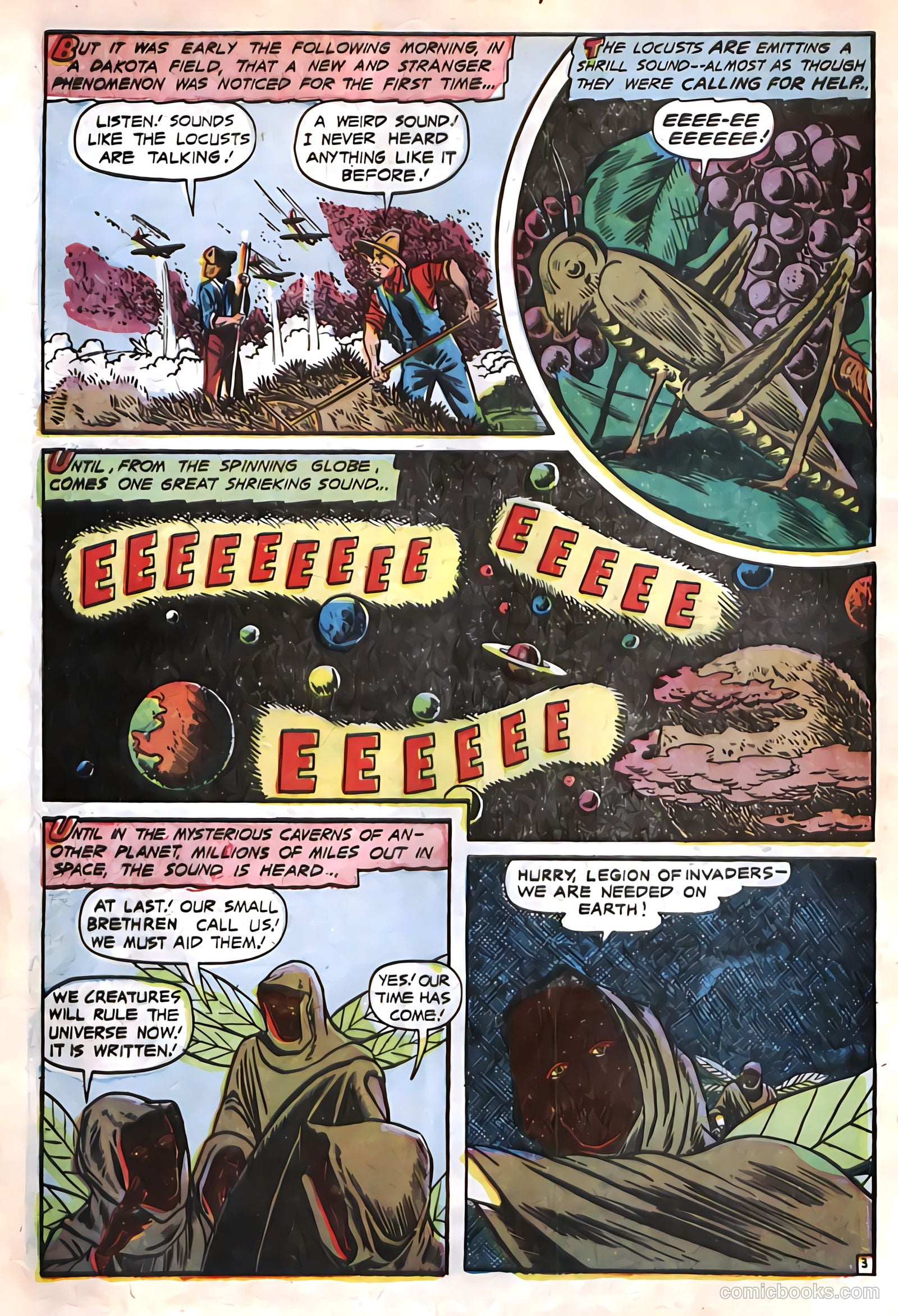 Midnight #4 — page 6 of 36