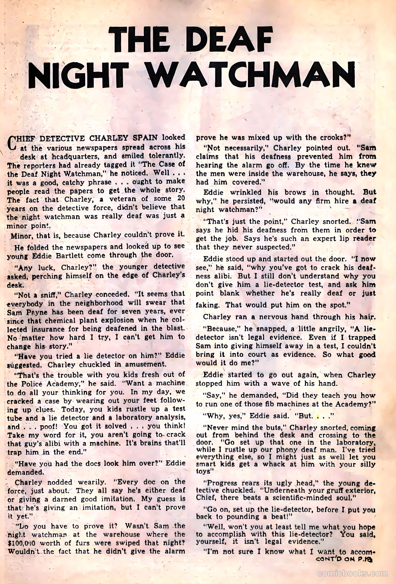 Midnight #4 — page 13 of 36