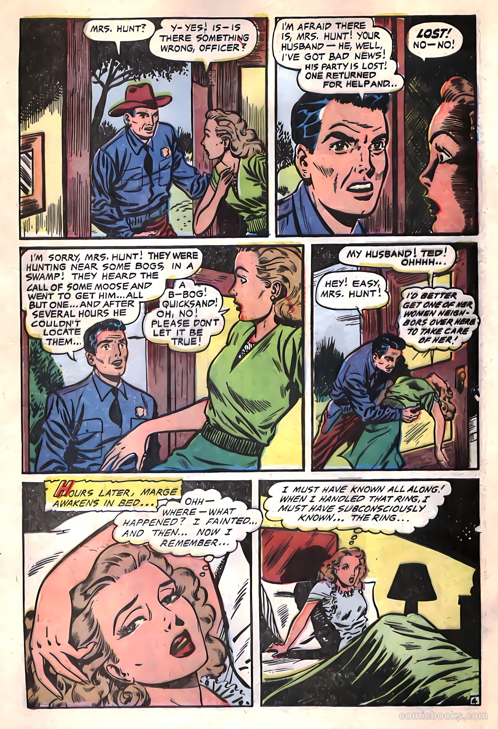 Midnight #4 — page 15 of 36