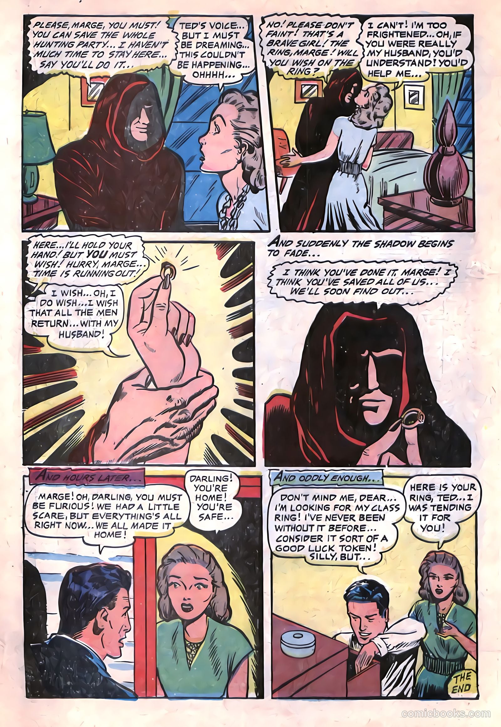 Midnight #4 — page 18 of 36
