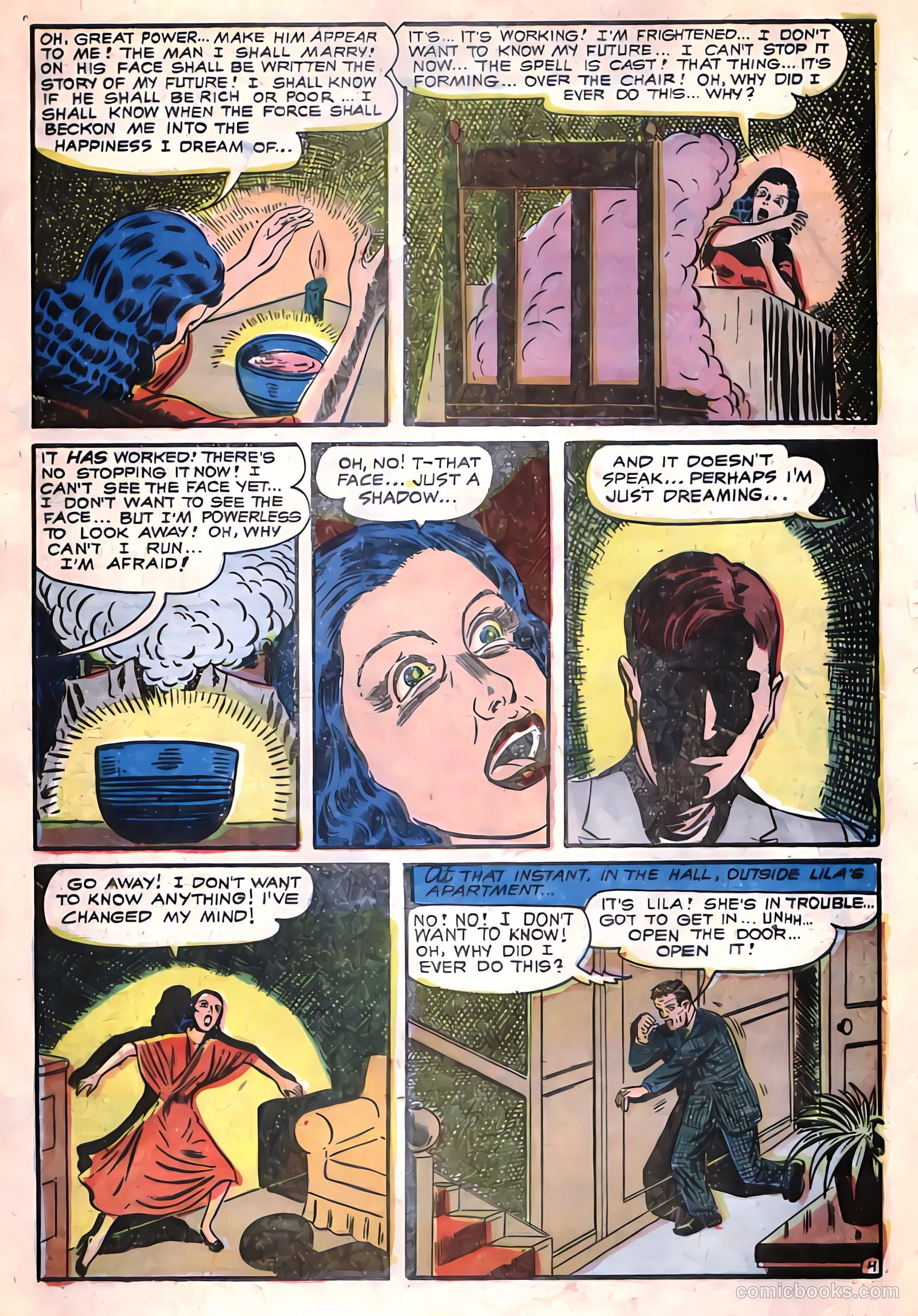 Midnight #4 — page 23 of 36