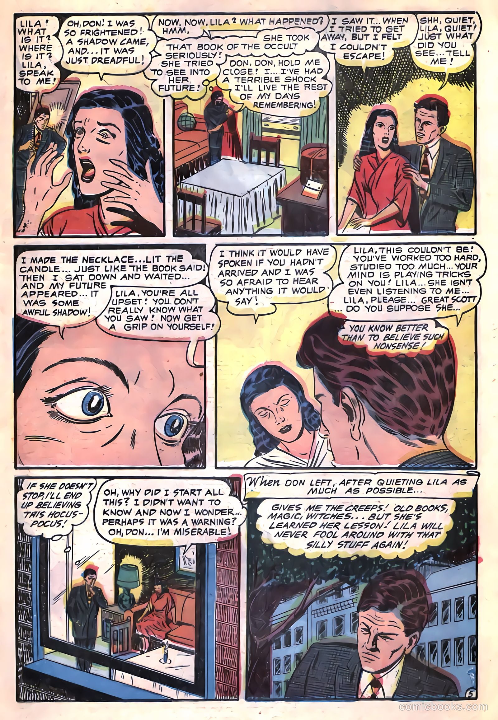 Midnight #4 — page 25 of 36