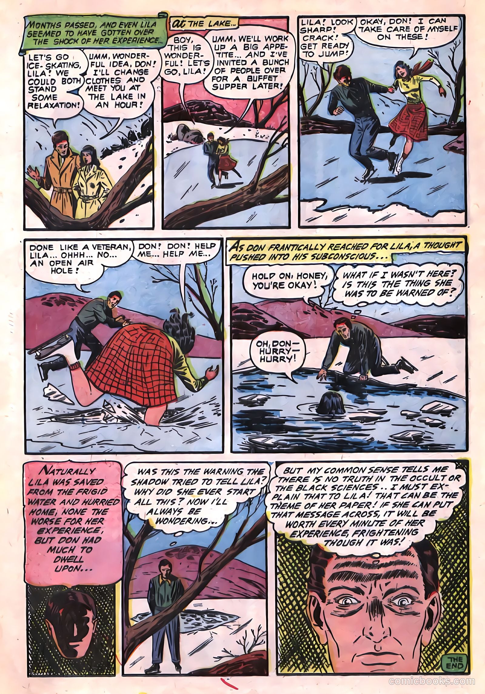 Midnight #4 — page 26 of 36