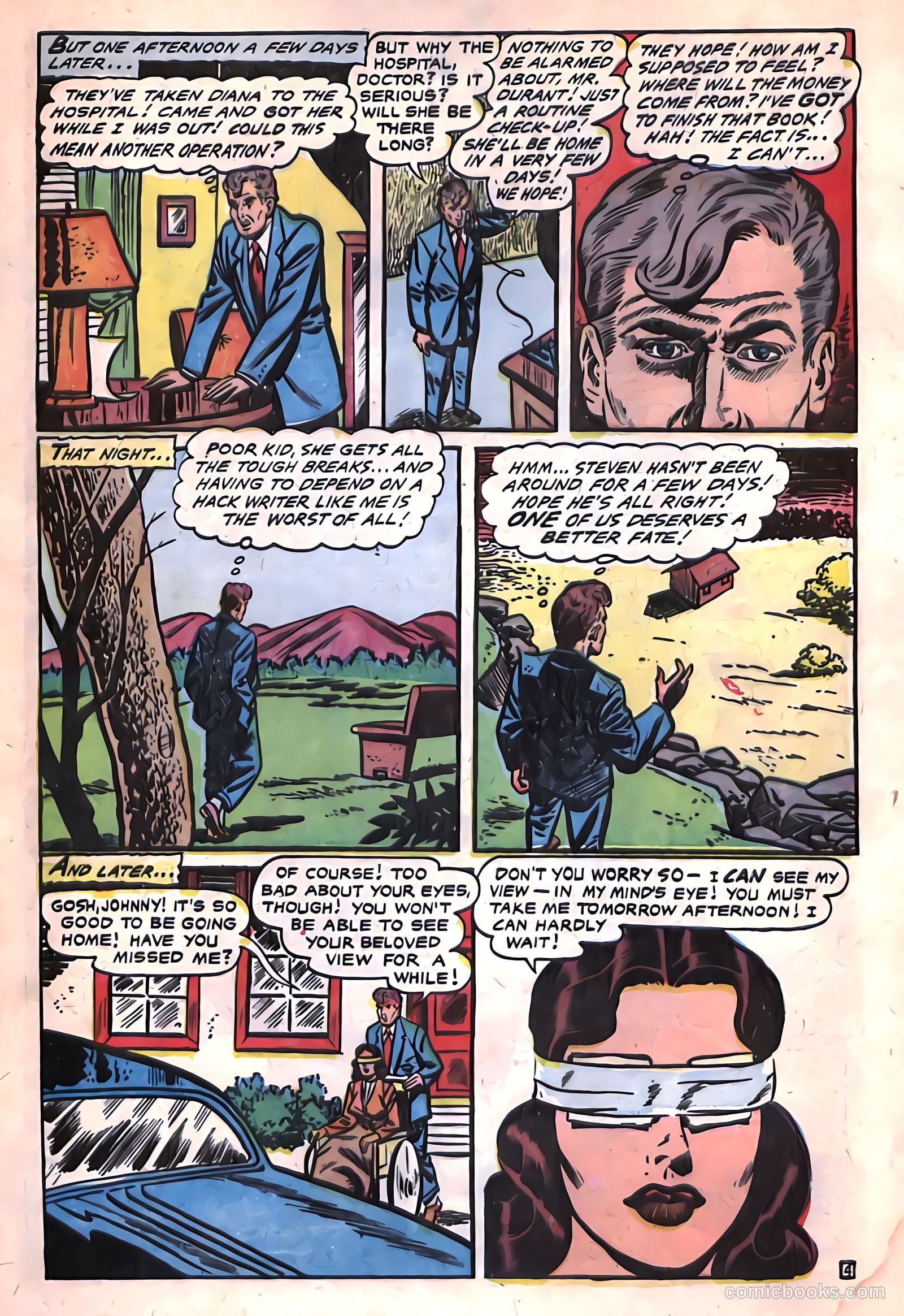 Midnight #4 — page 31 of 36