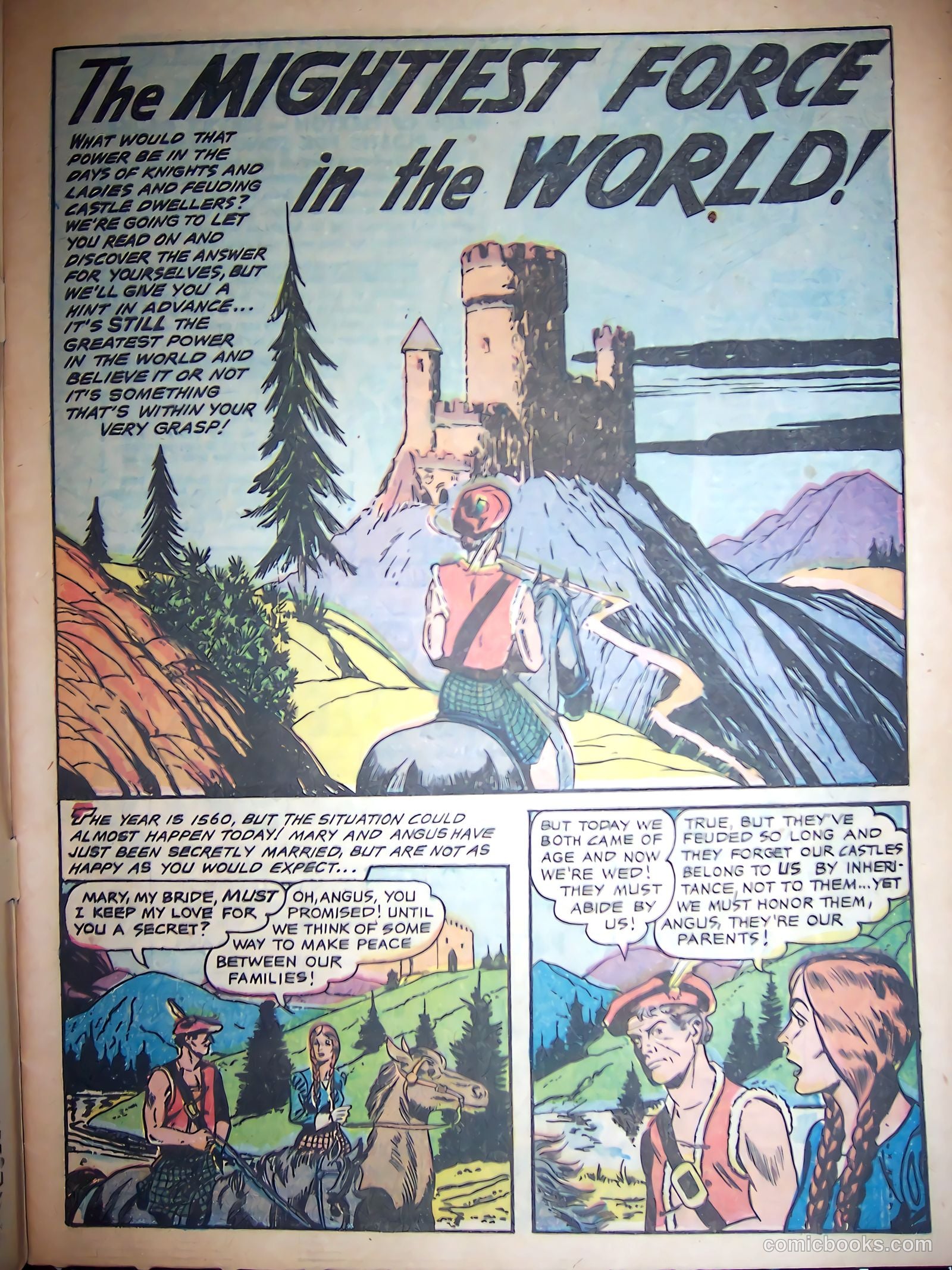 Midnight #5 — page 3 of 38