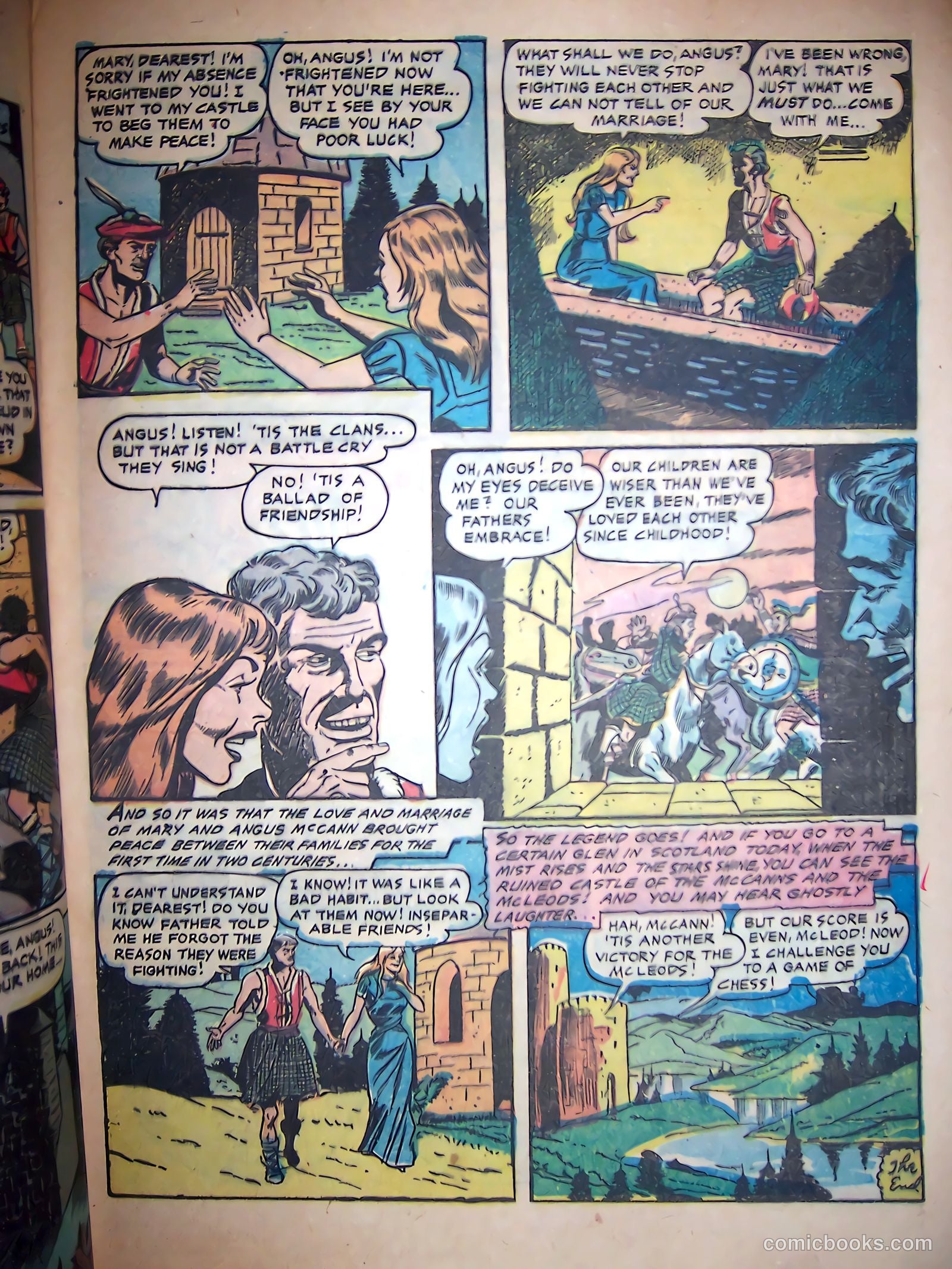 Midnight #5 — page 11 of 38