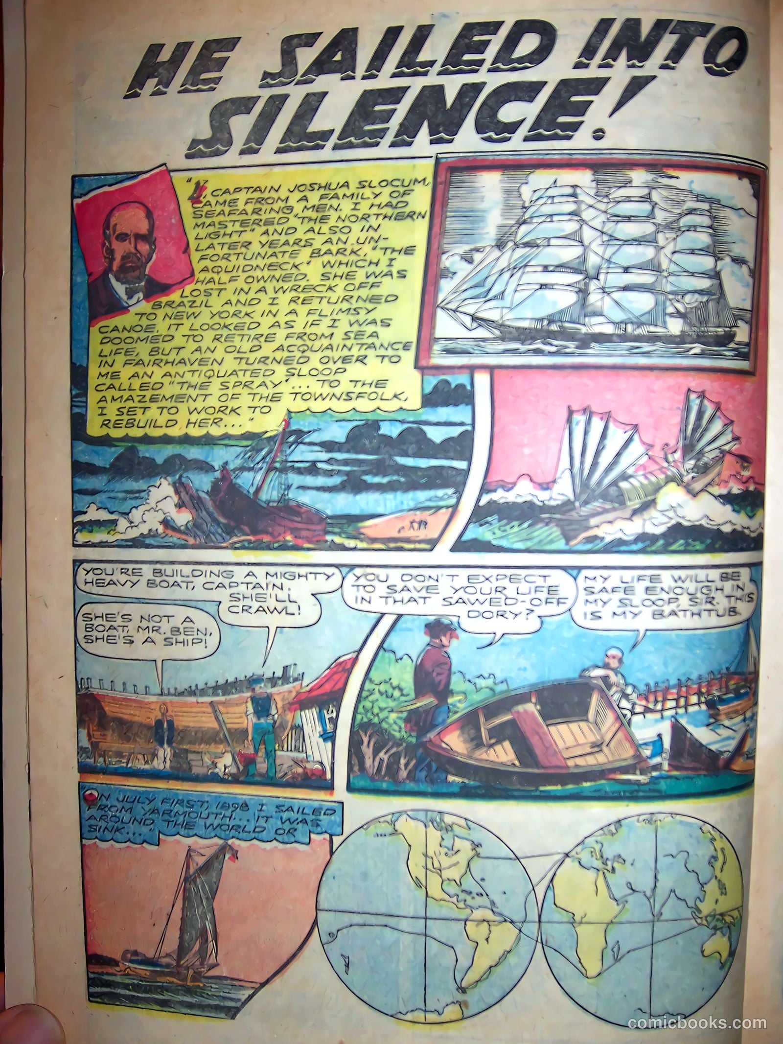 Midnight #5 — page 12 of 38