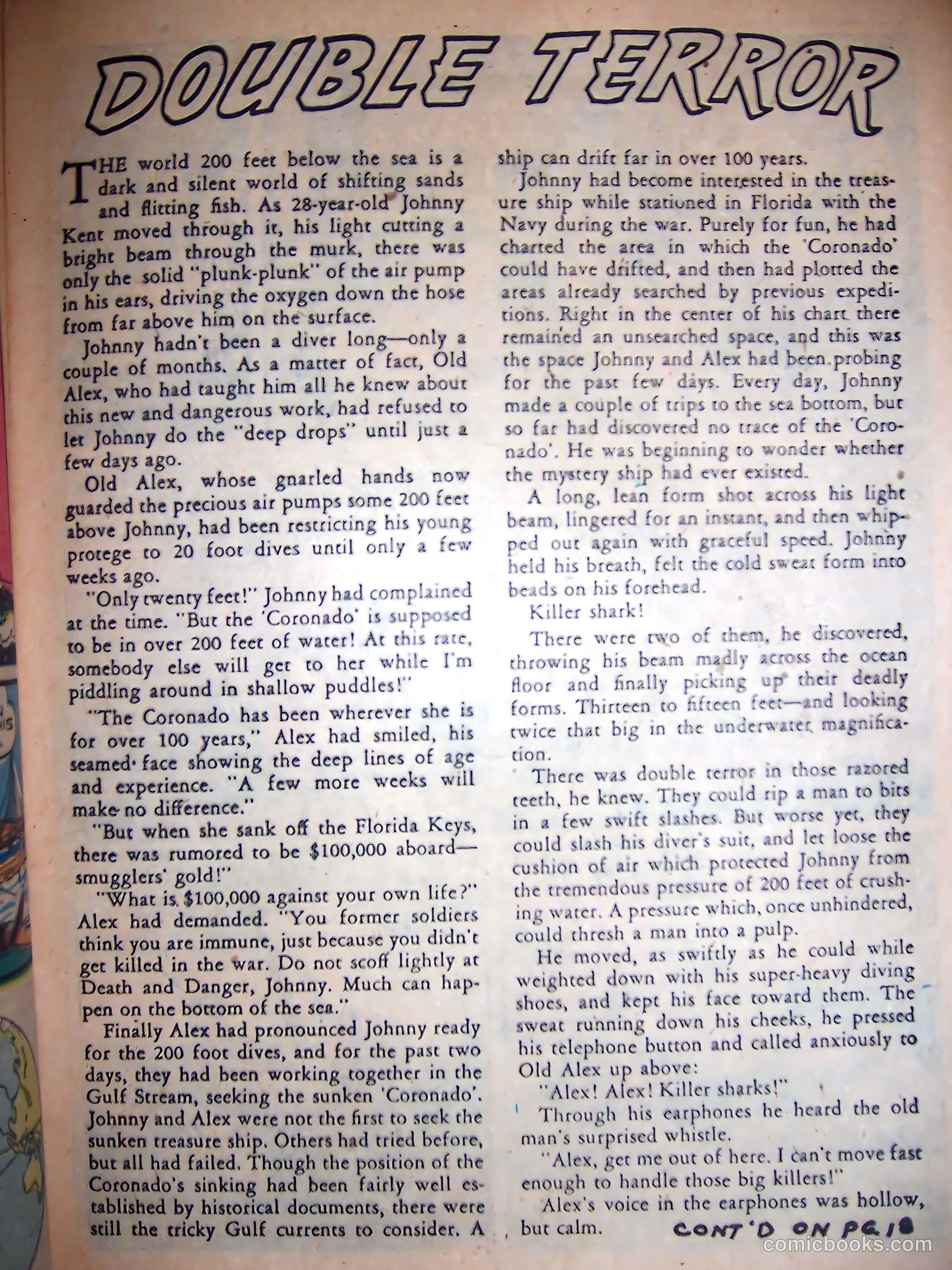 Midnight #5 — page 13 of 38