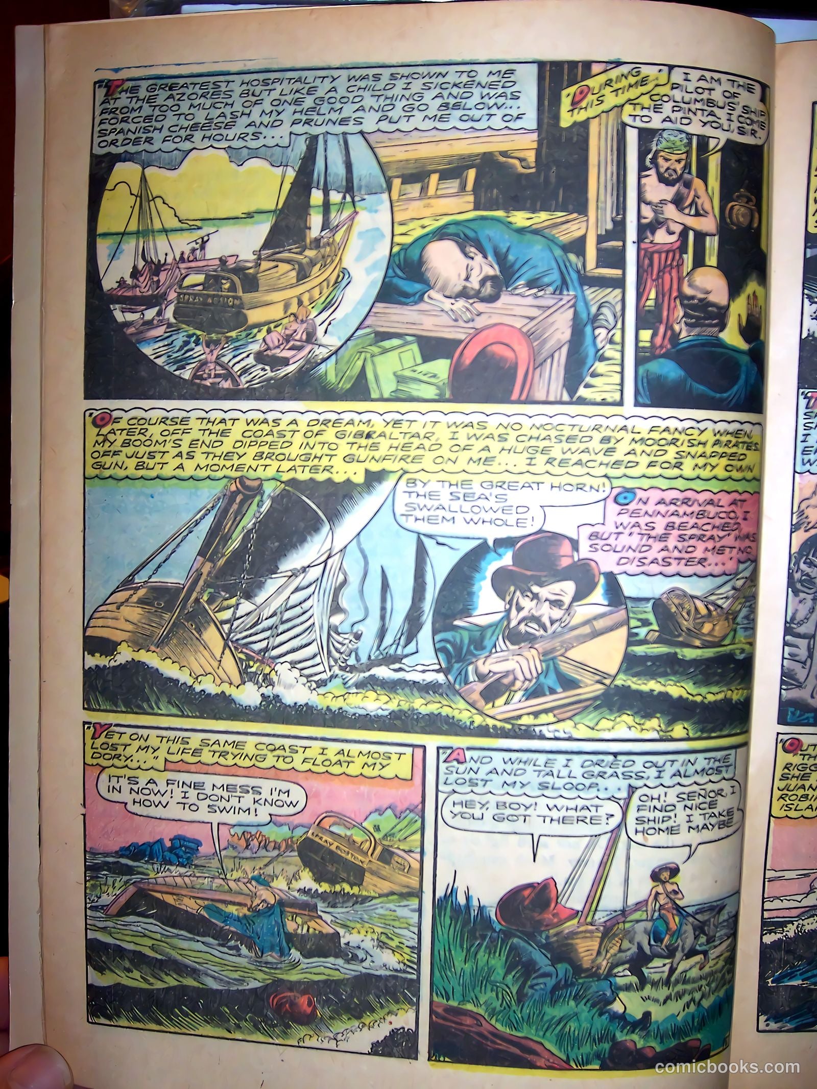 Midnight #5 — page 14 of 38